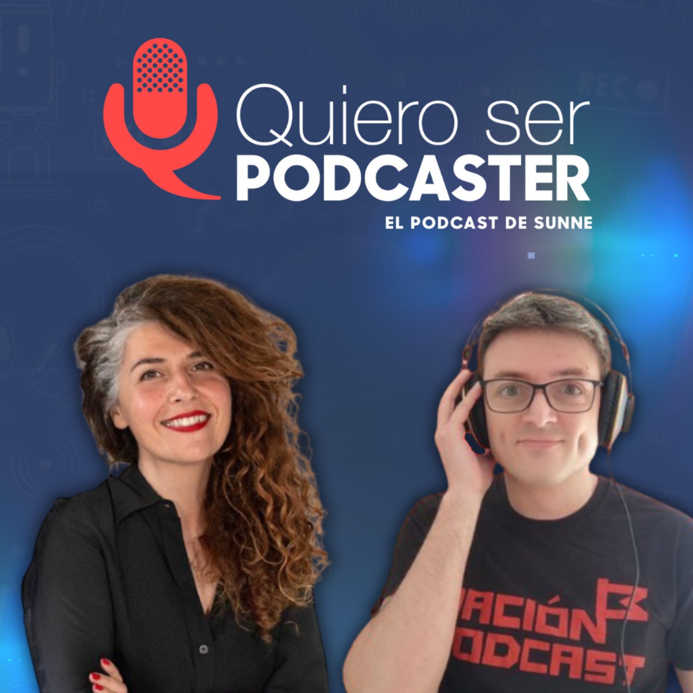 Quiero Ser Podcaster