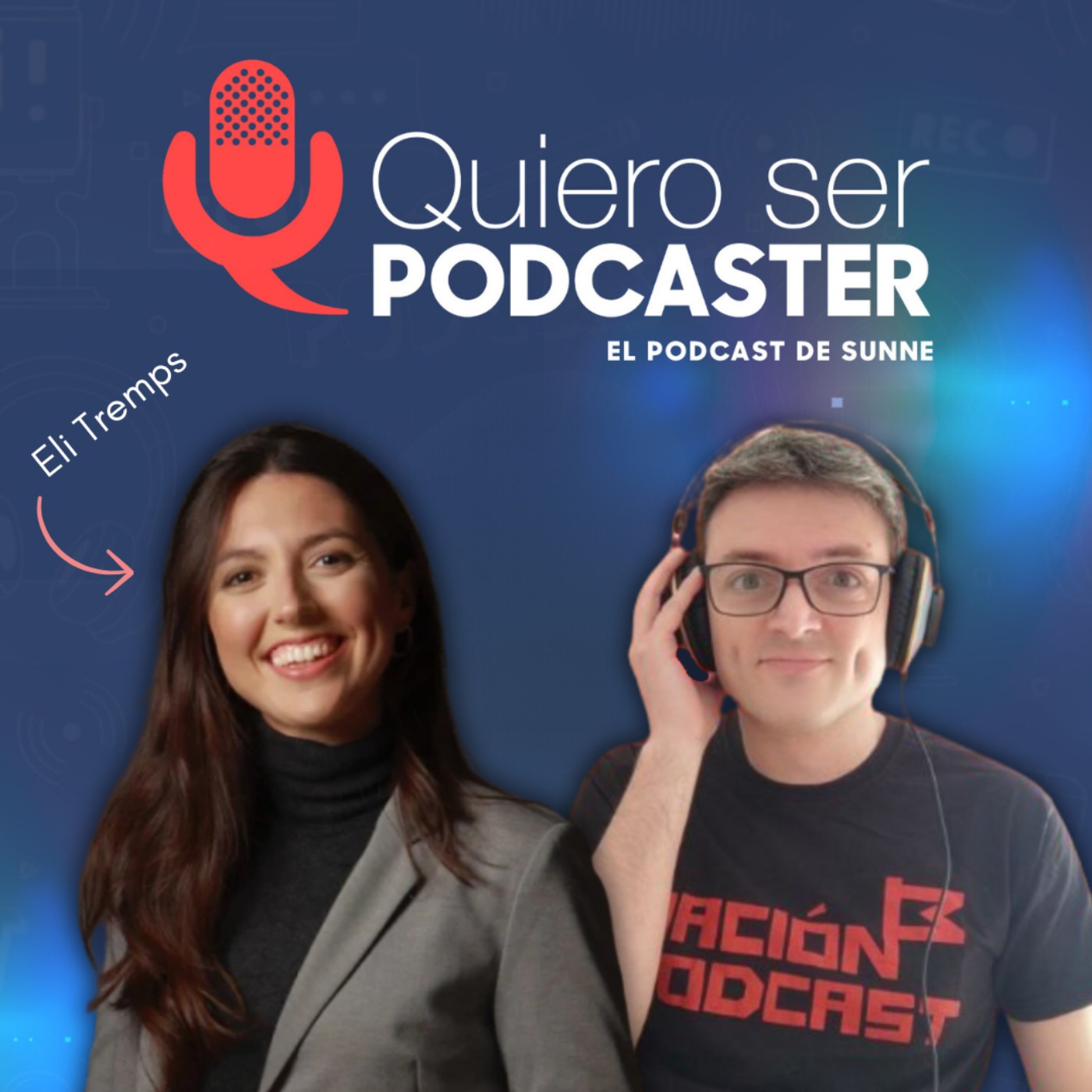 Quiero Ser Podcaster