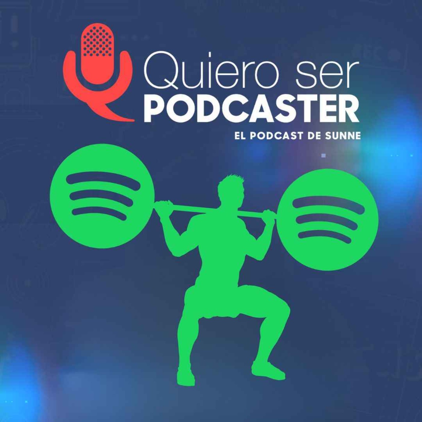 ¿Nos hemos cambiado de gimnasio a peor? Spotify for CREATORS