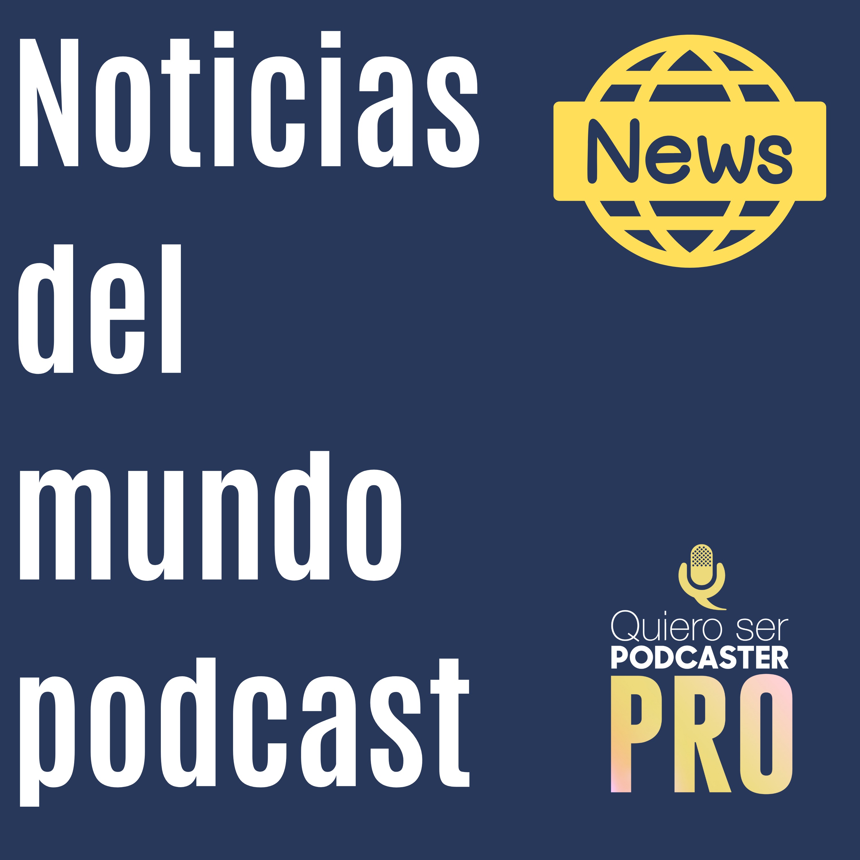 Noticias del mundo podcast