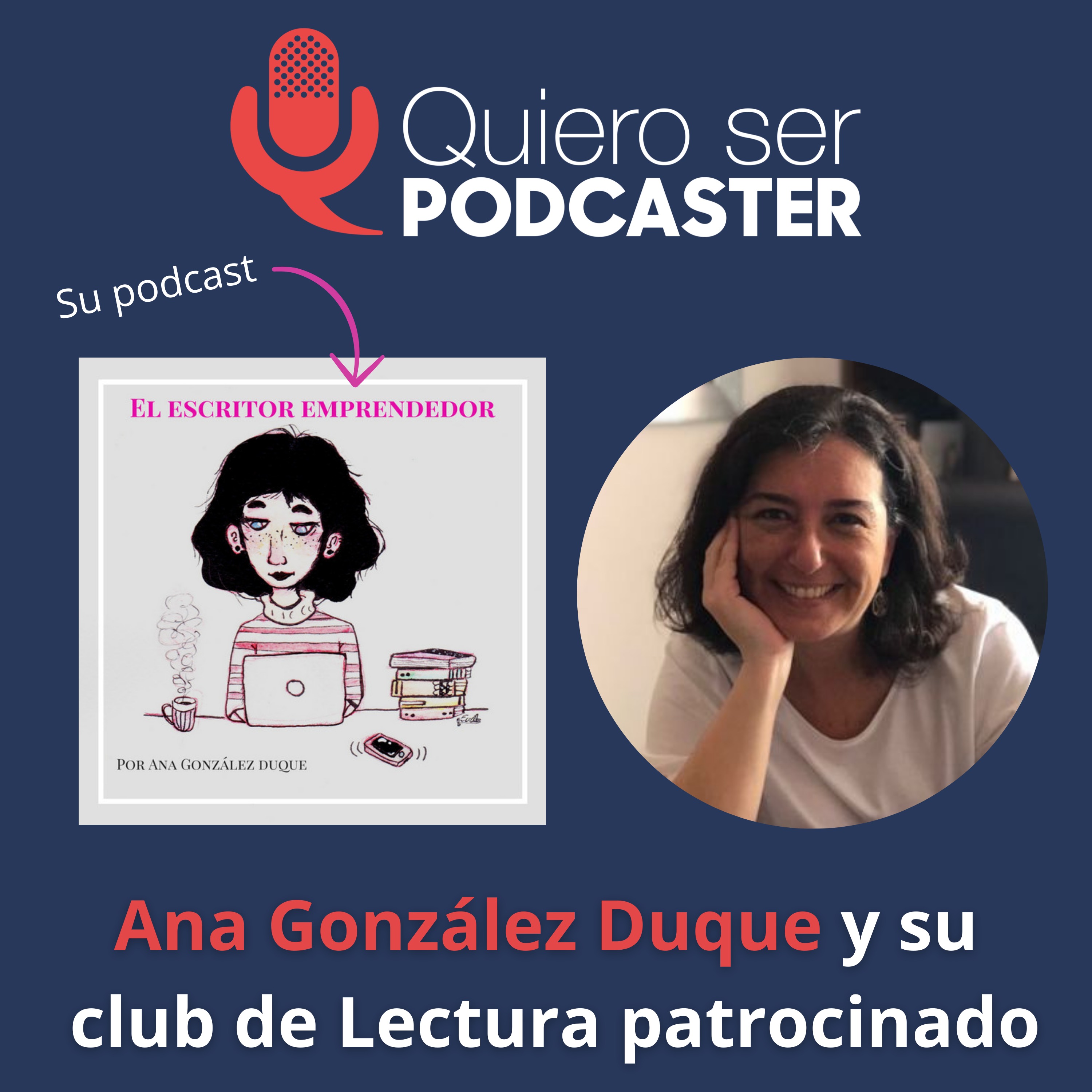 Quiero Ser Podcaster