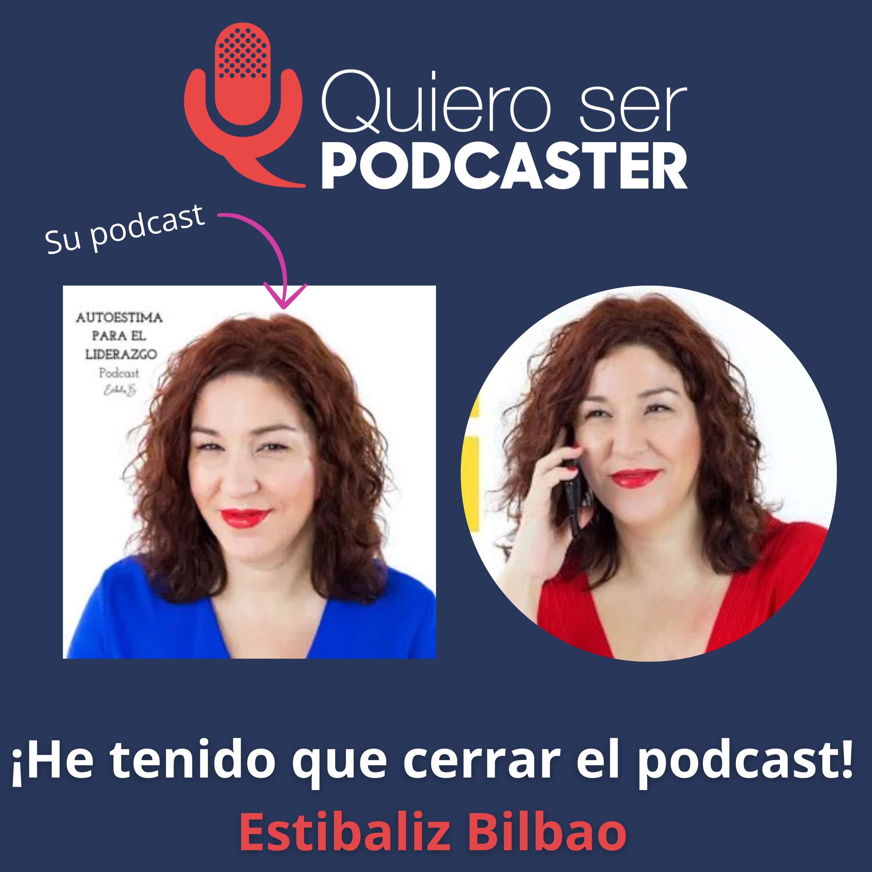 Quiero Ser Podcaster