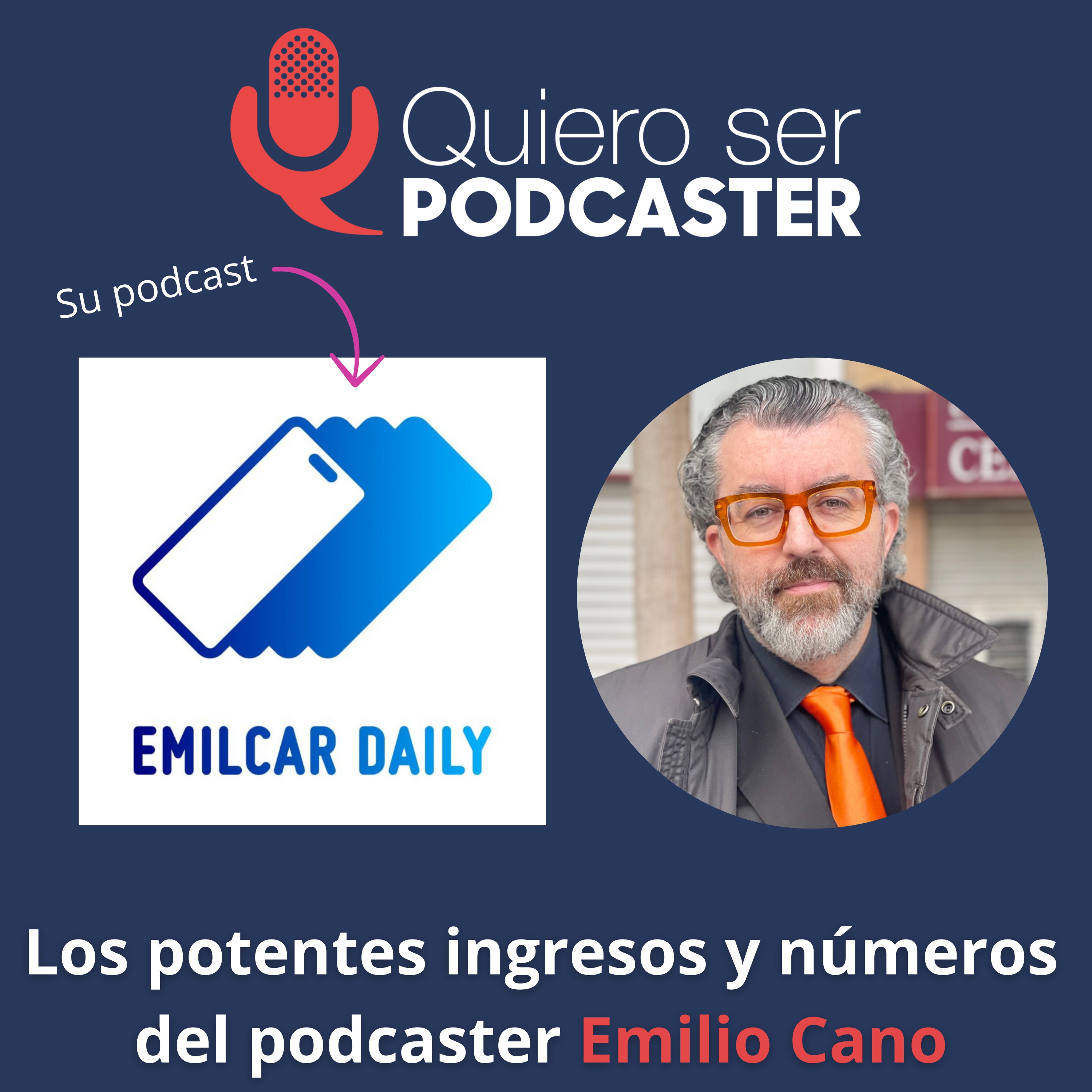 Quiero Ser Podcaster