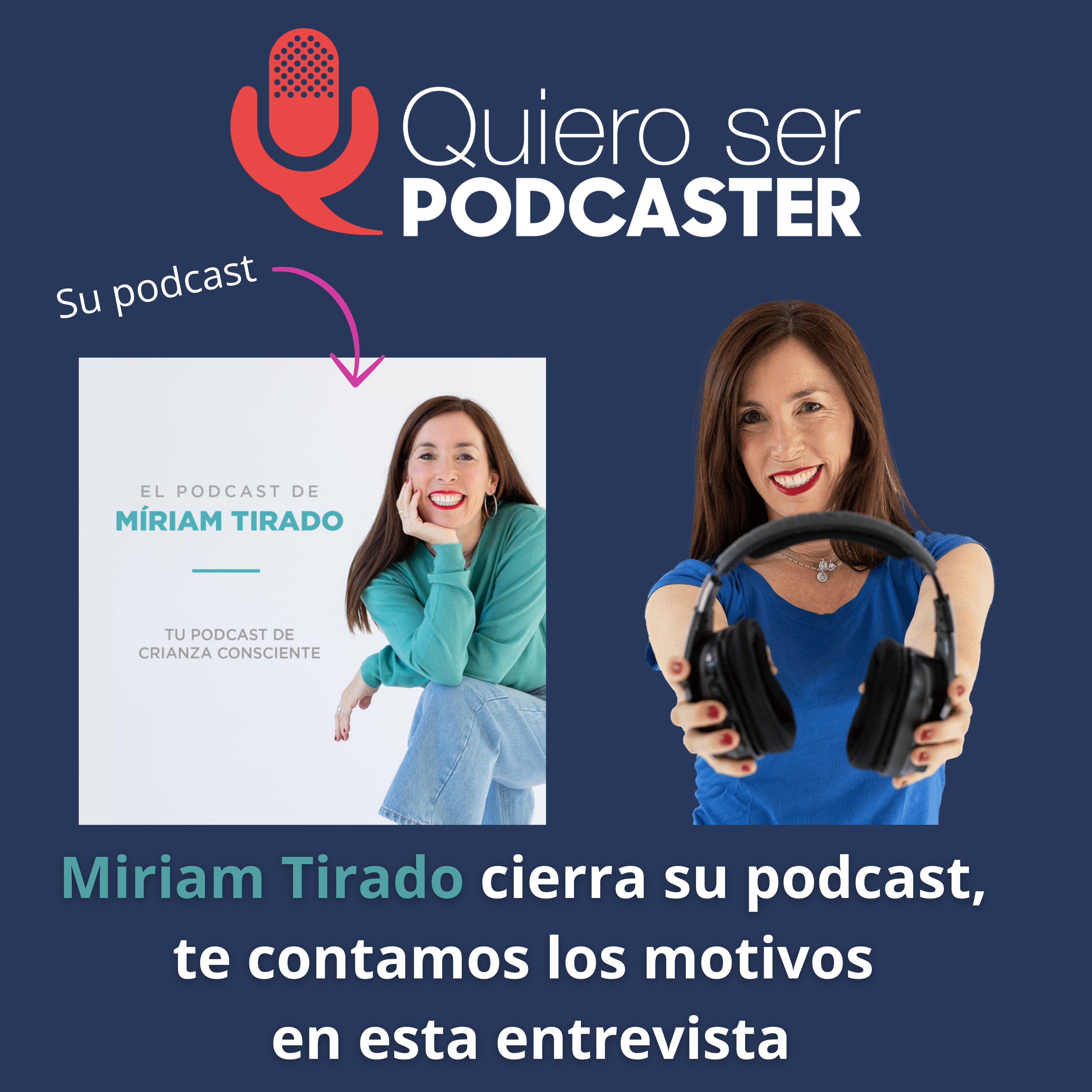 Quiero Ser Podcaster