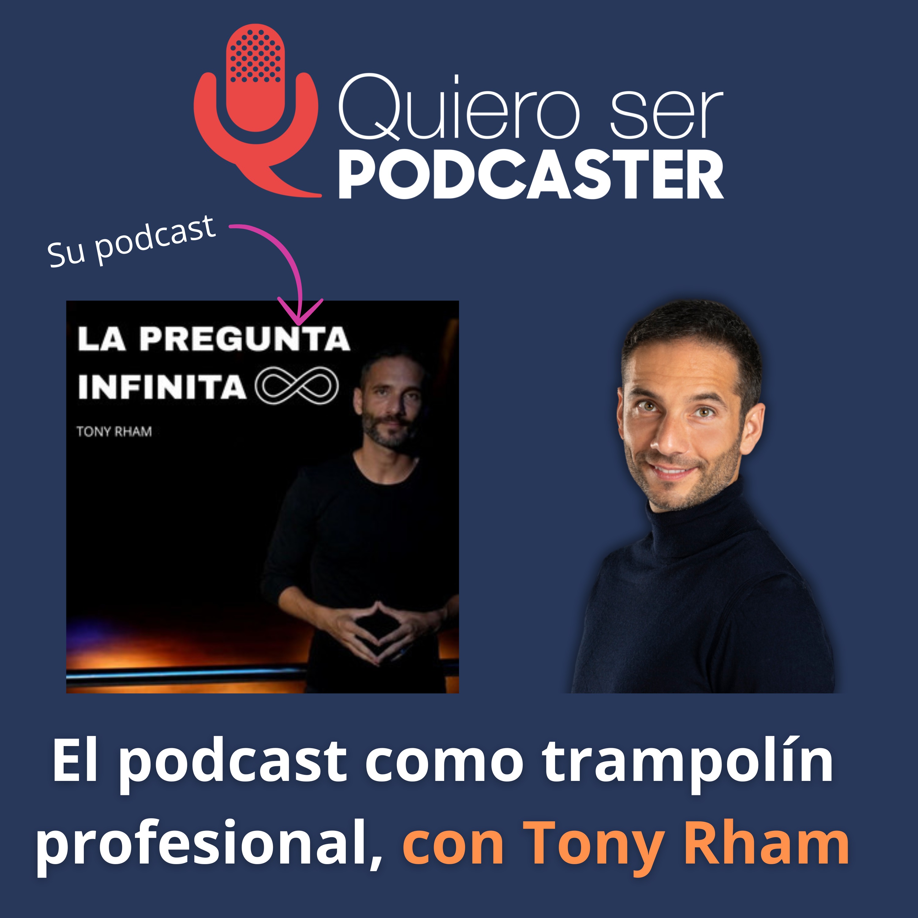 Quiero Ser Podcaster