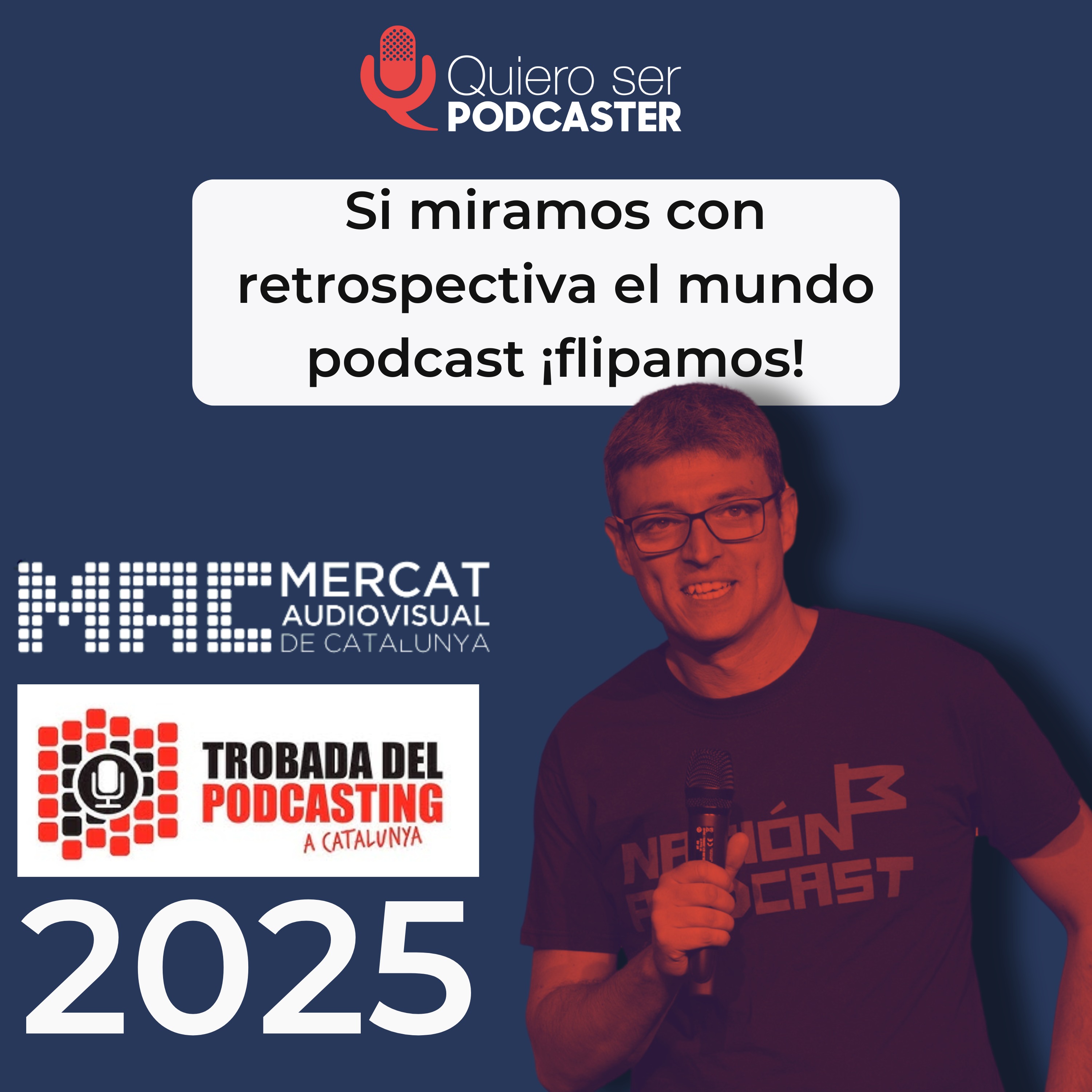 Quiero Ser Podcaster
