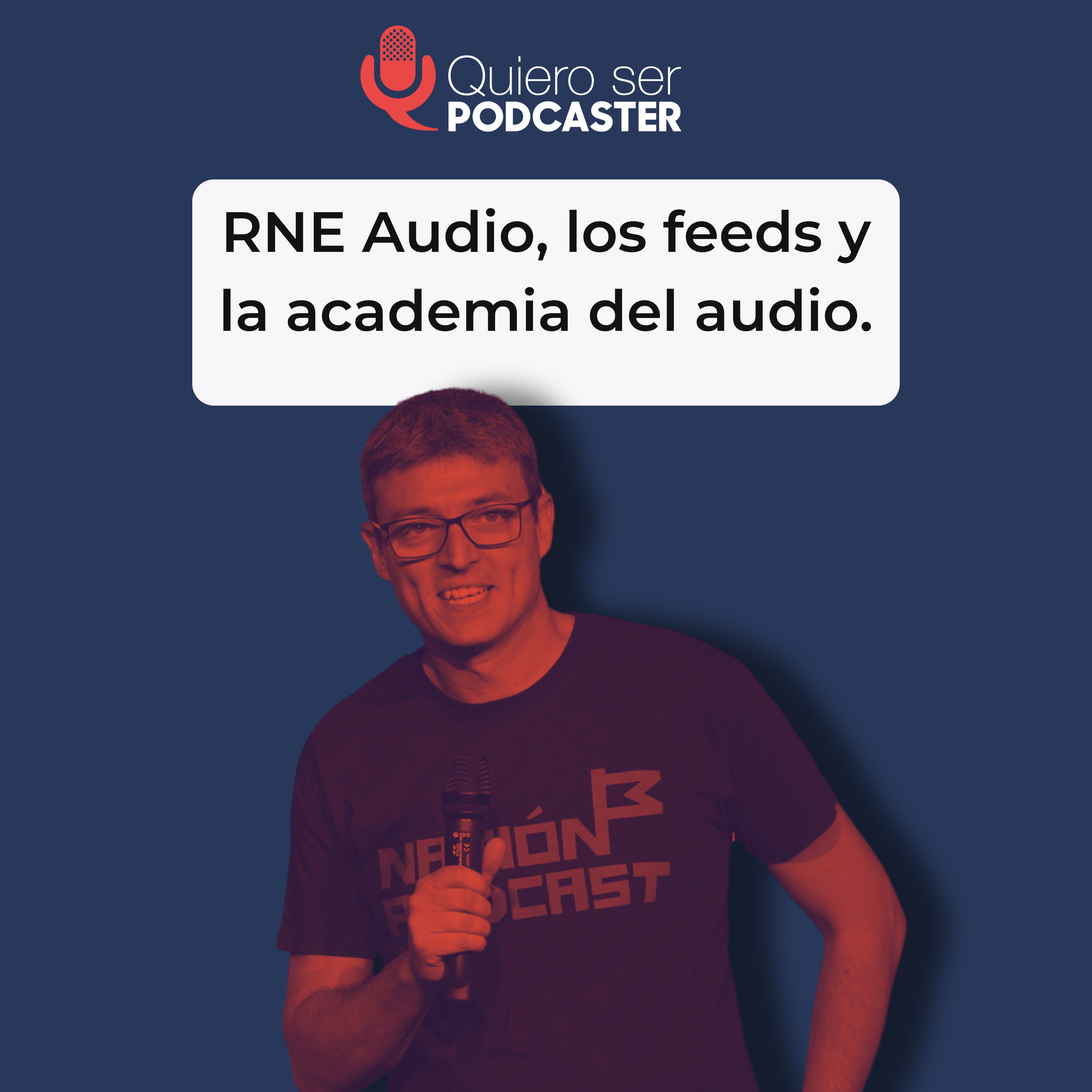 Quiero Ser Podcaster