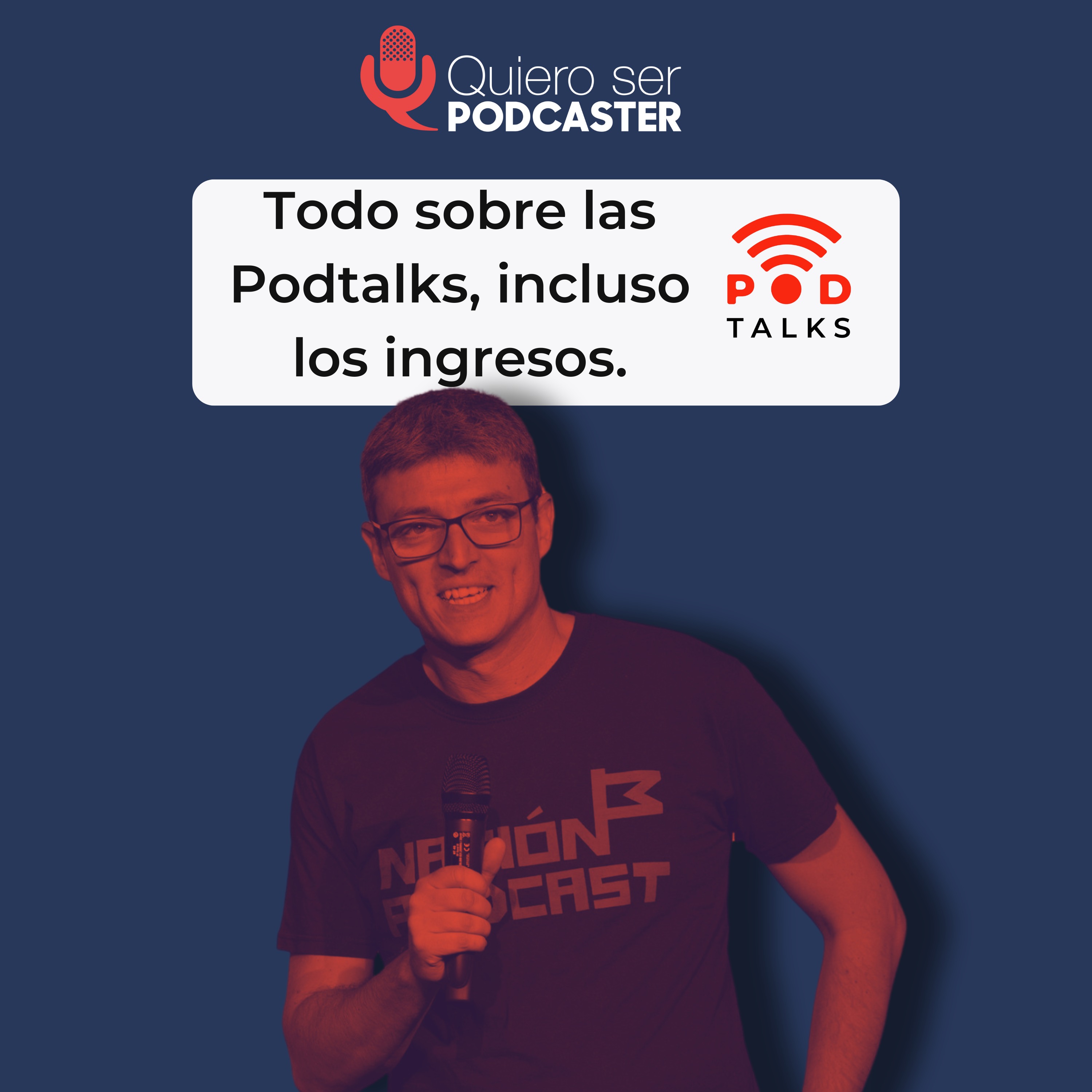 Quiero Ser Podcaster