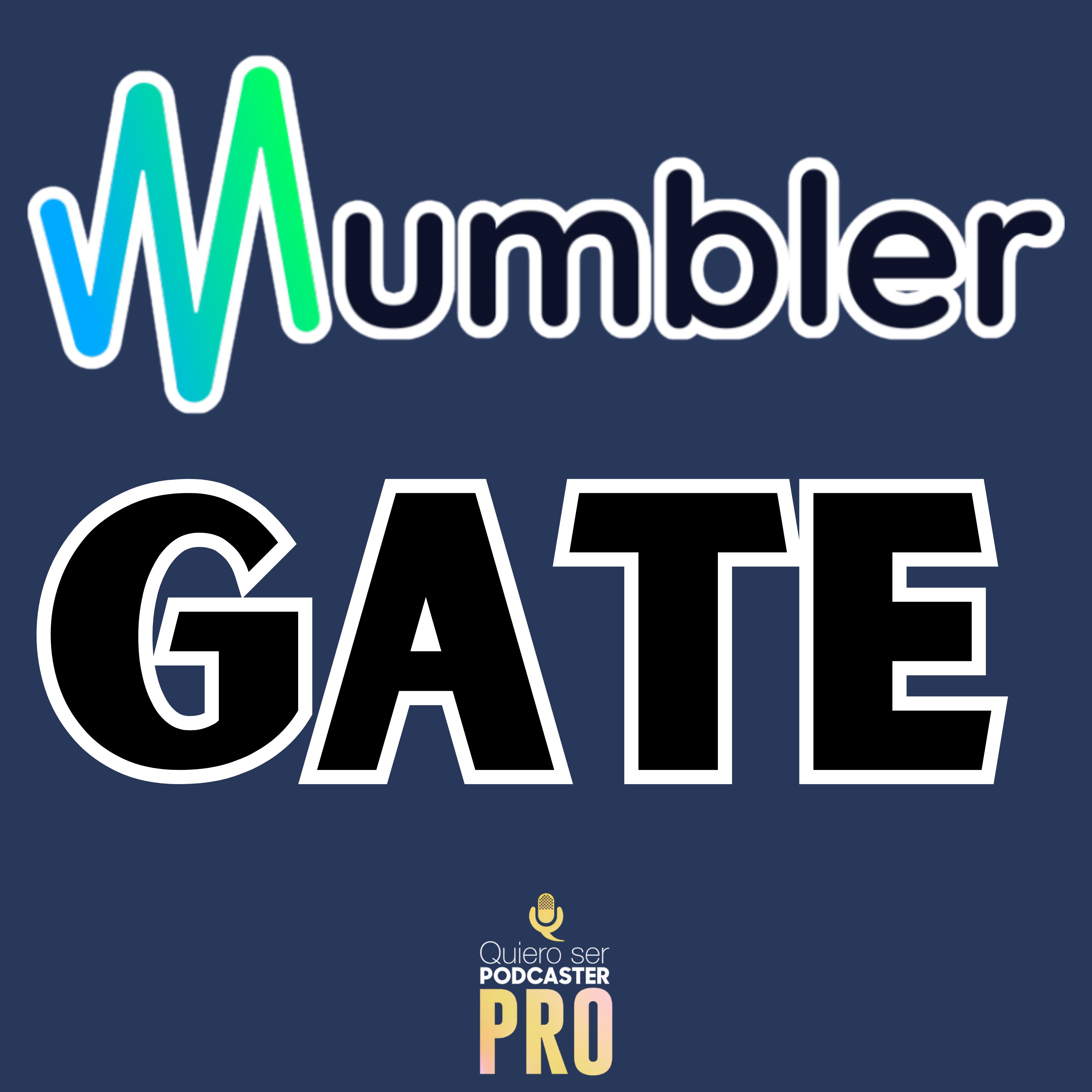 Cierre de Mumbler: ¿Dónde alojar tu podcast premium ahora?