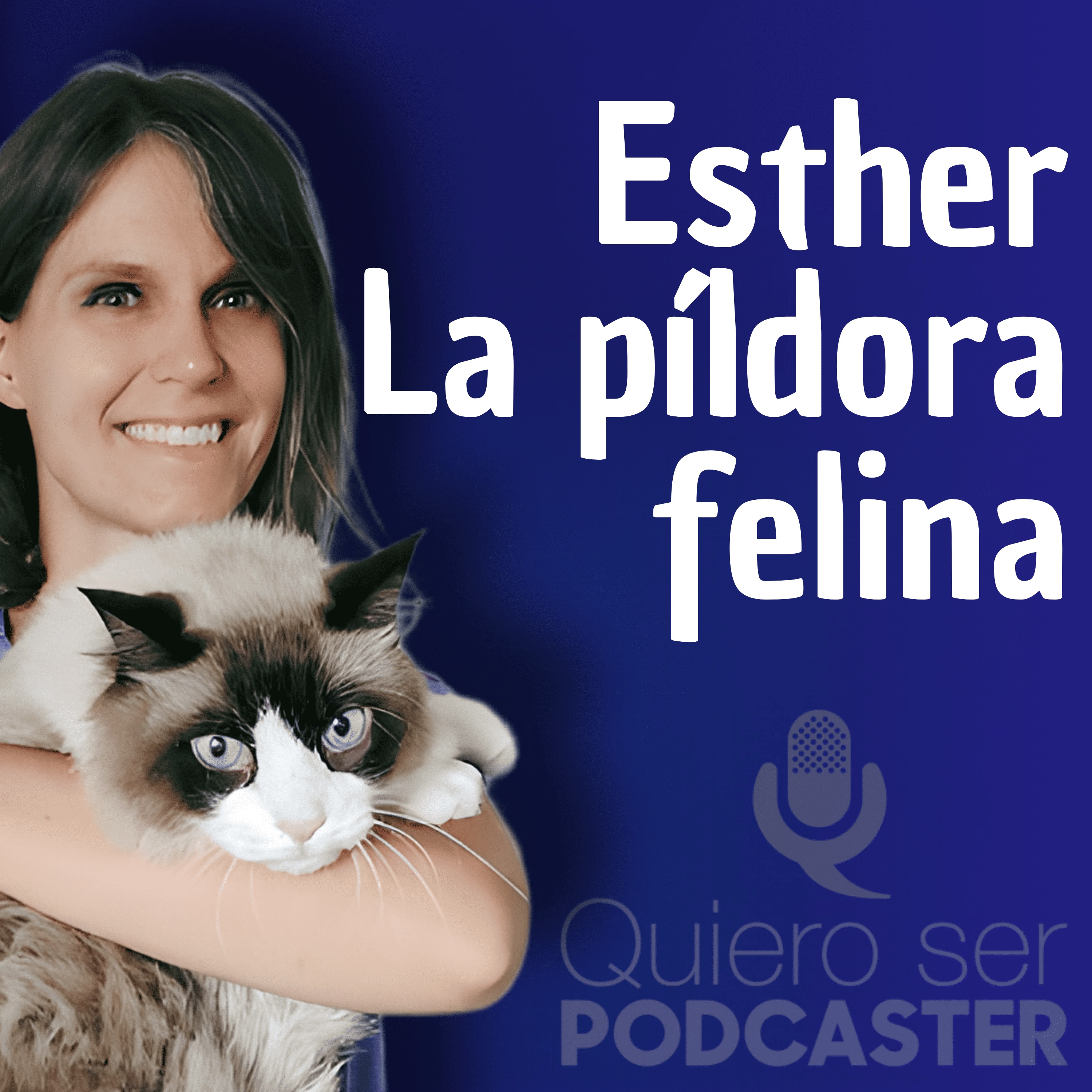 Quiero Ser Podcaster