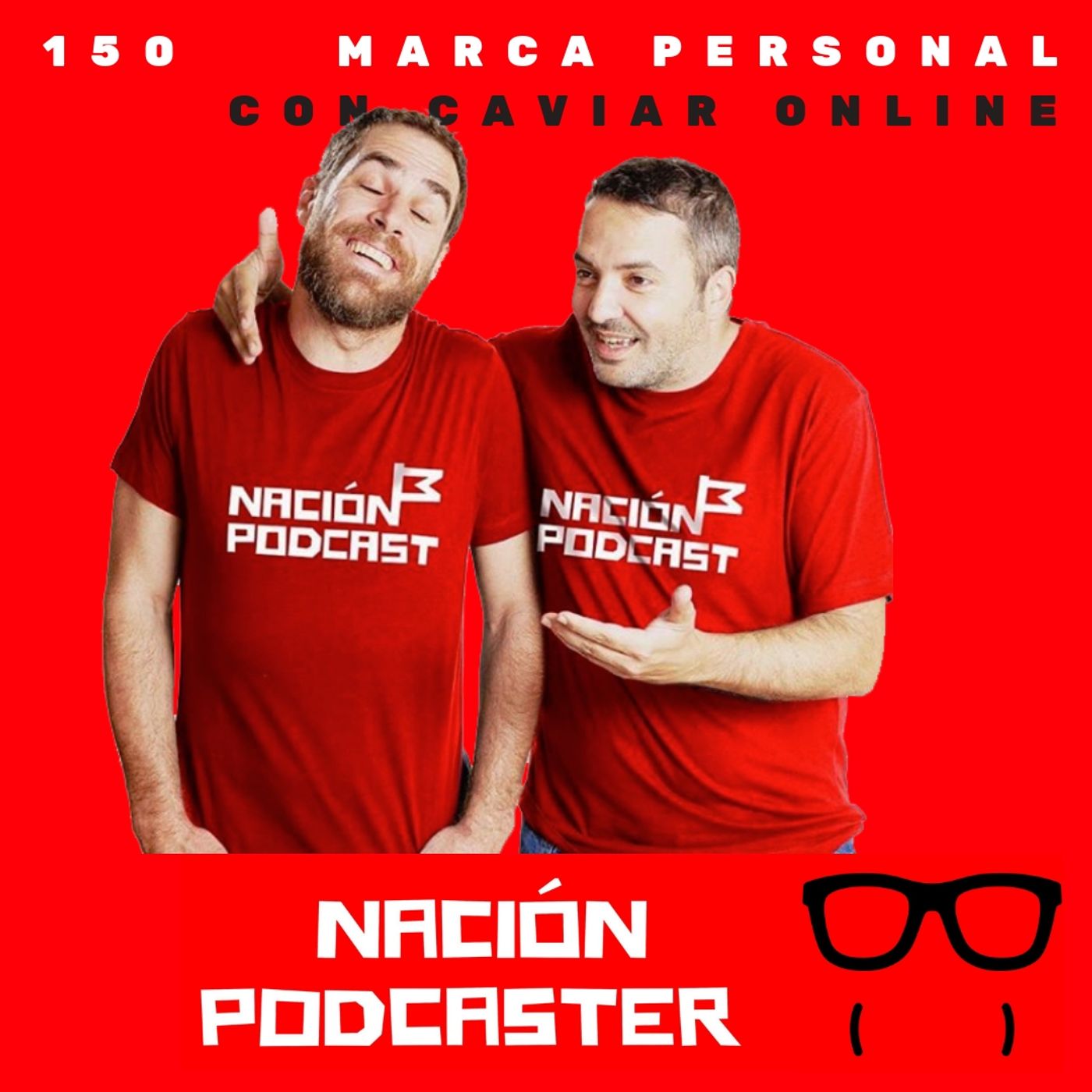 Marca personal, con Caviar Online