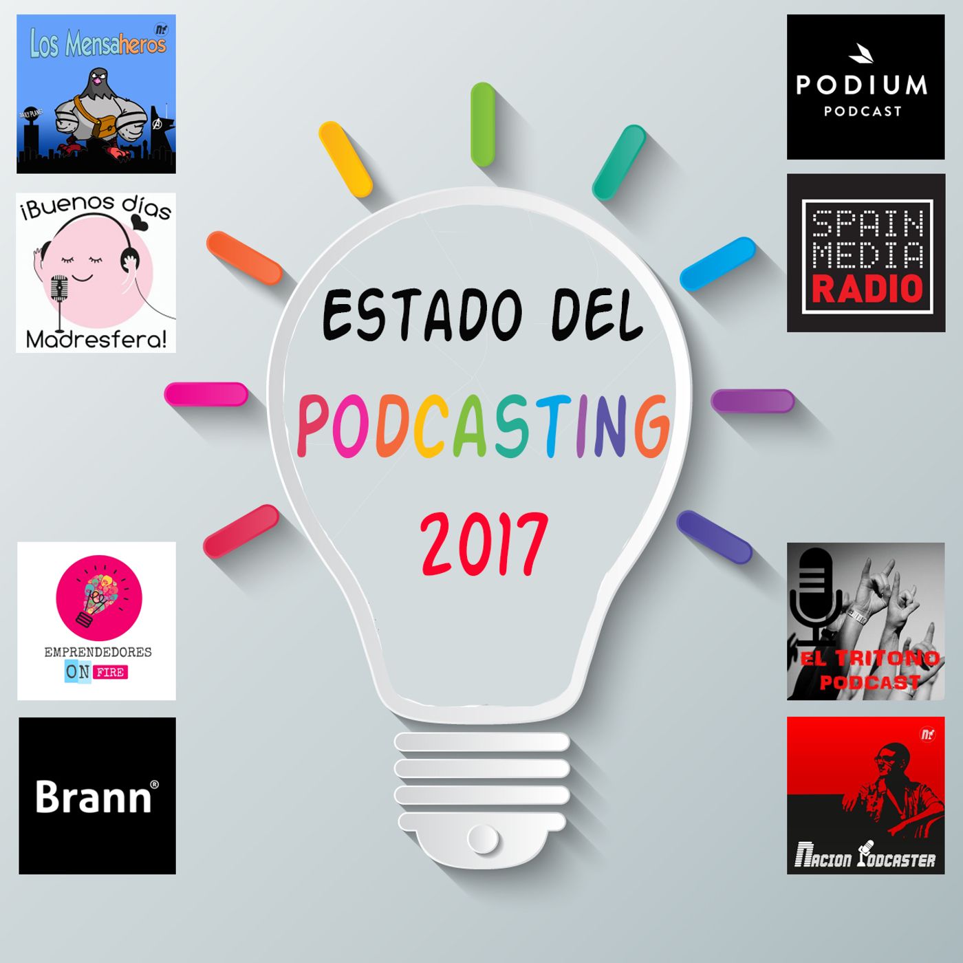 Quiero Ser Podcaster