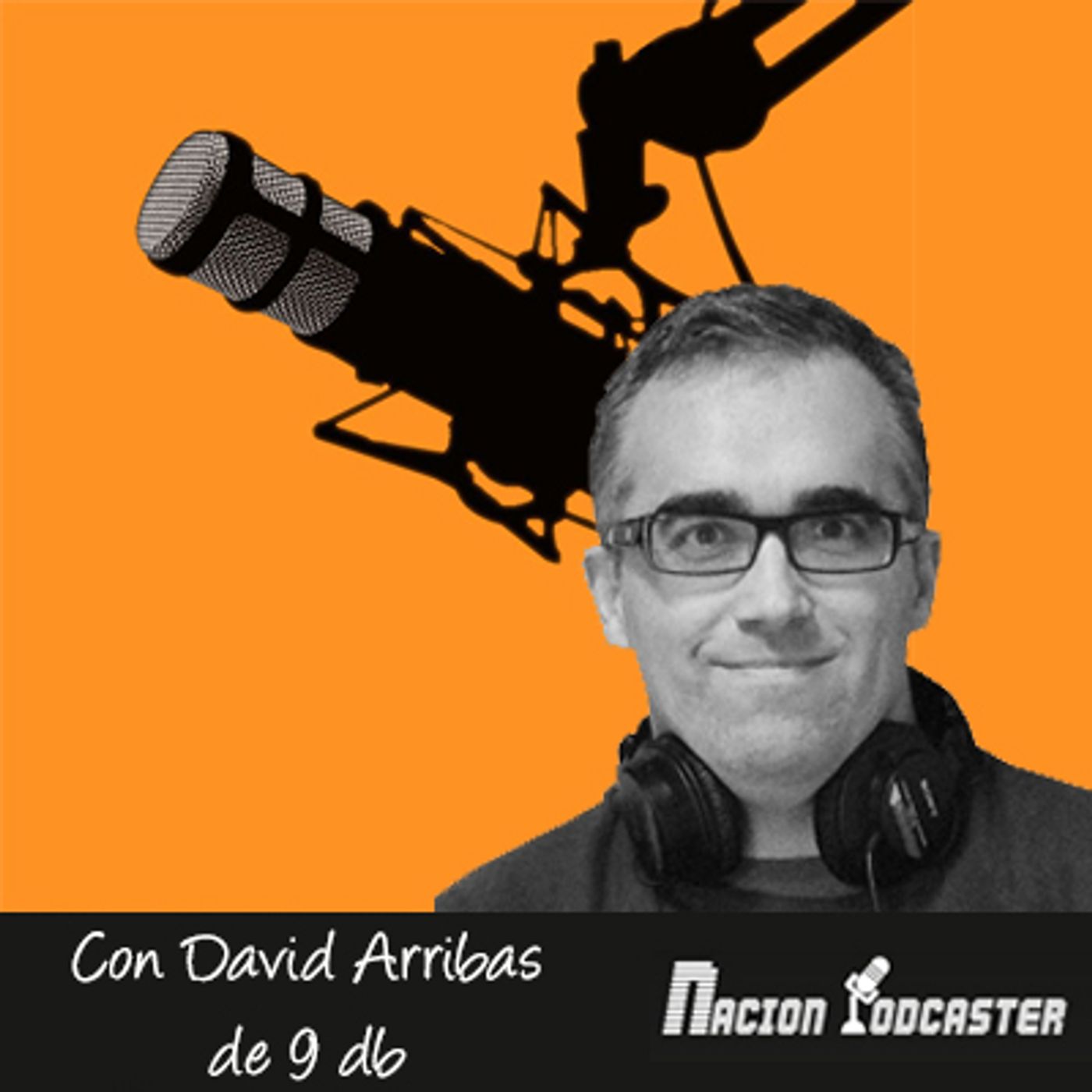 Quiero Ser Podcaster