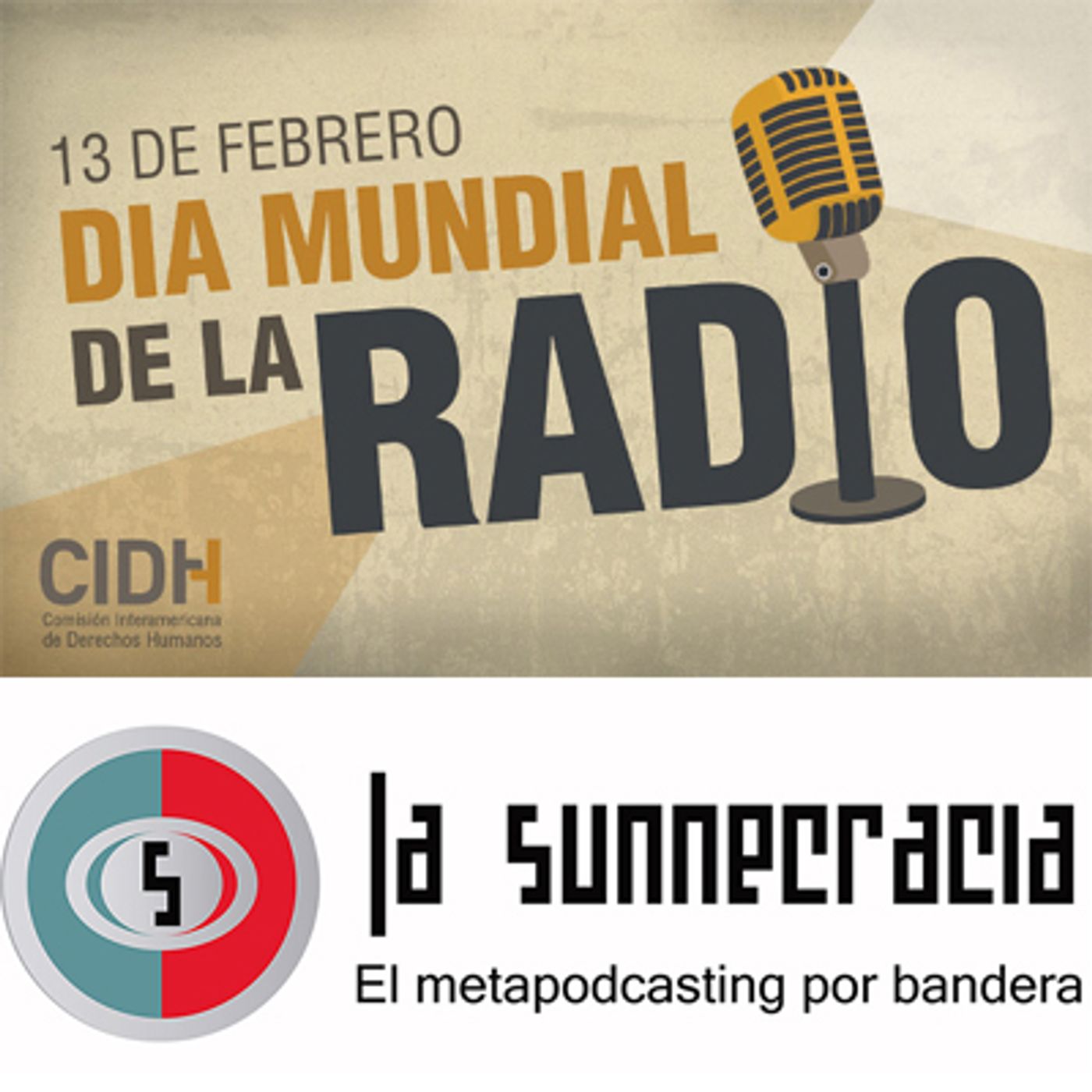 95 #DiamundialdelaRadio