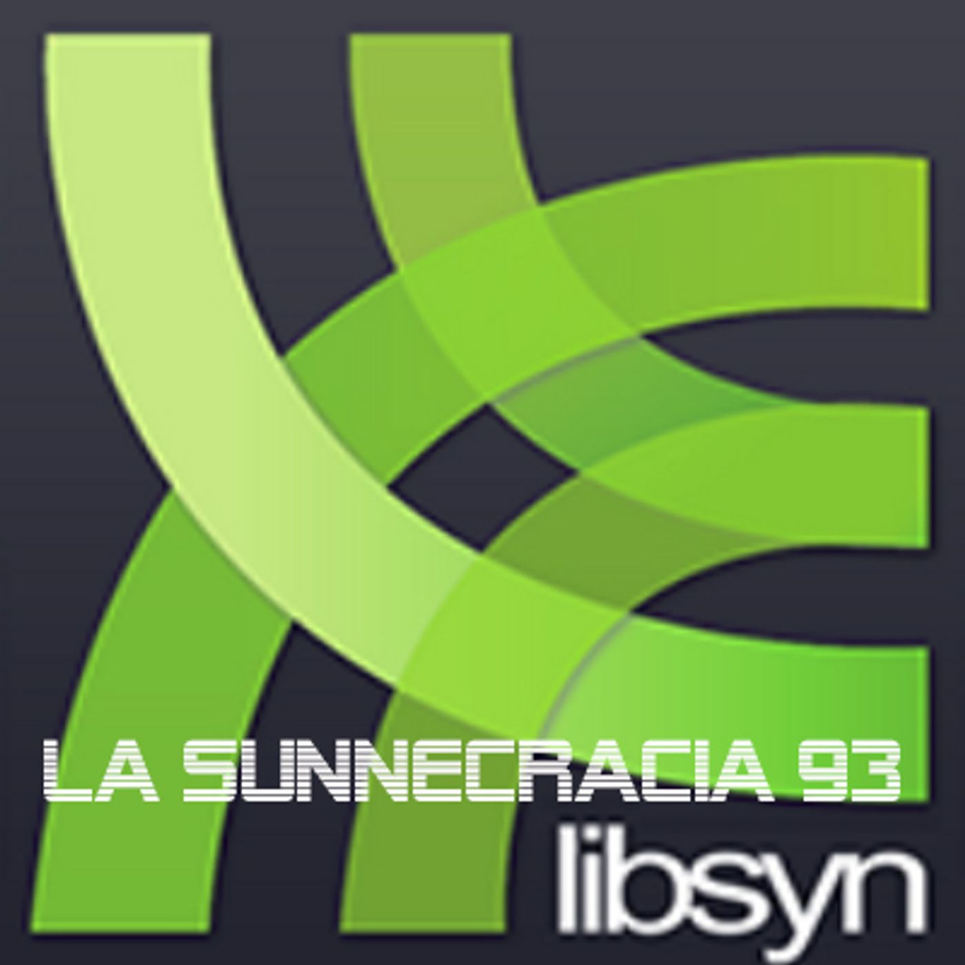 93 @Libsyn y el podcasting con @yogeek