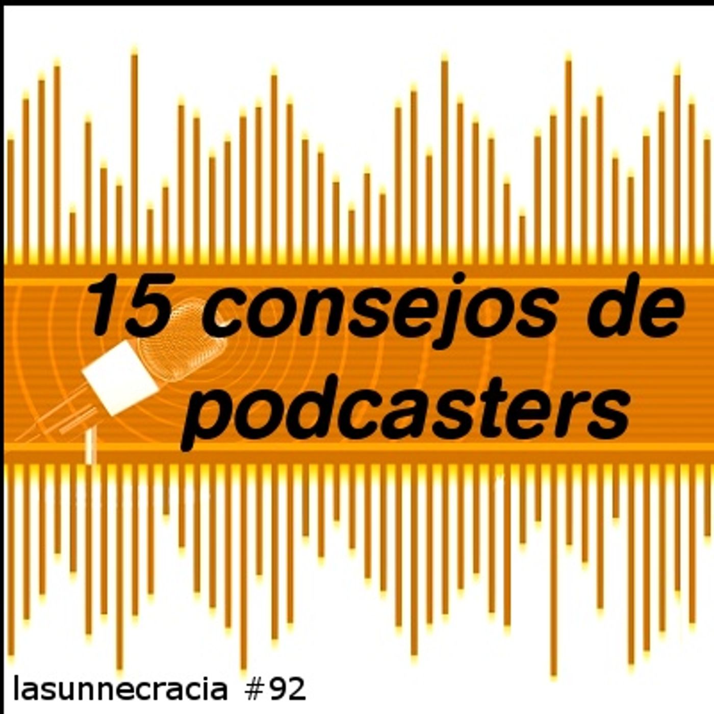 Quiero Ser Podcaster