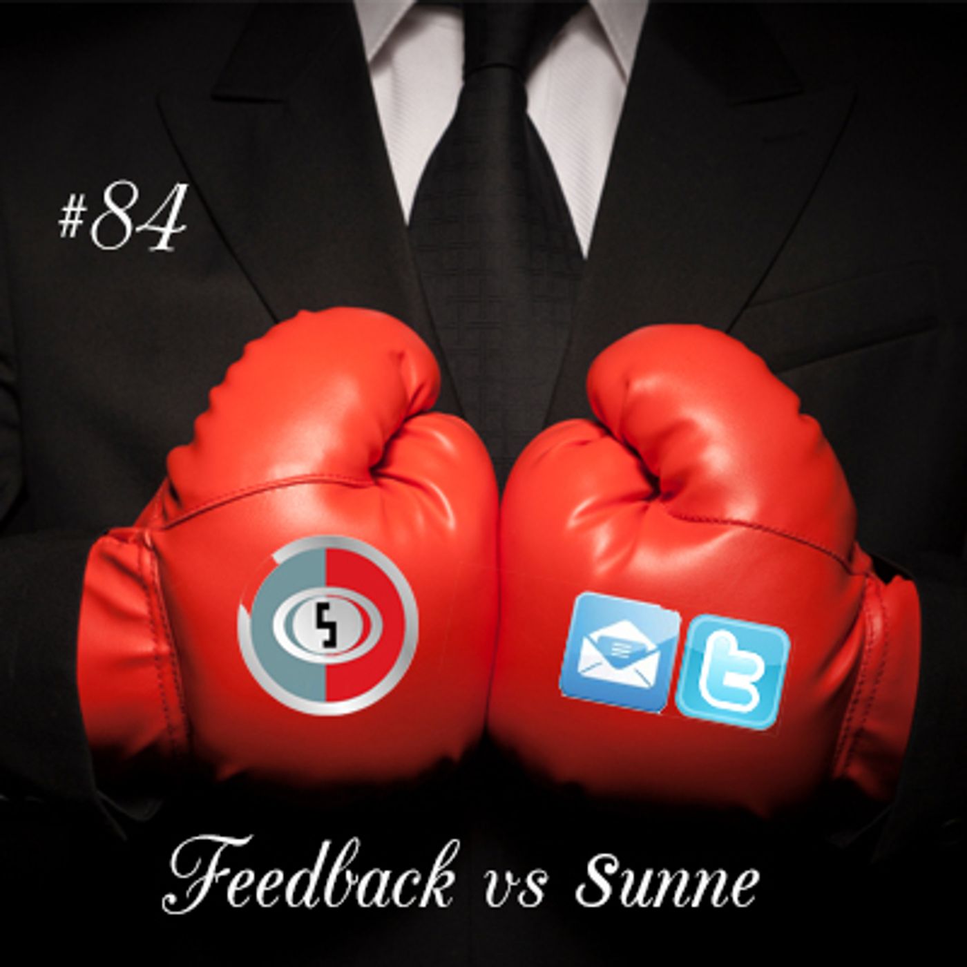 84 Feedback vs Sunne