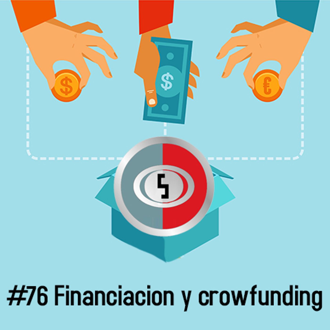 76 Financiación y Crowfunding