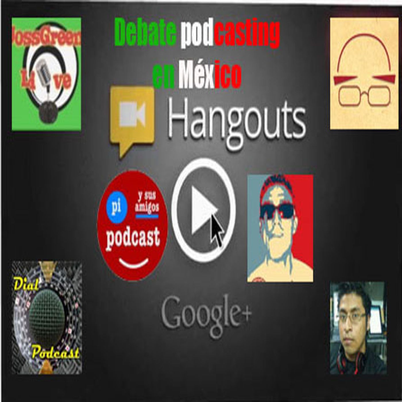 Quiero Ser Podcaster
