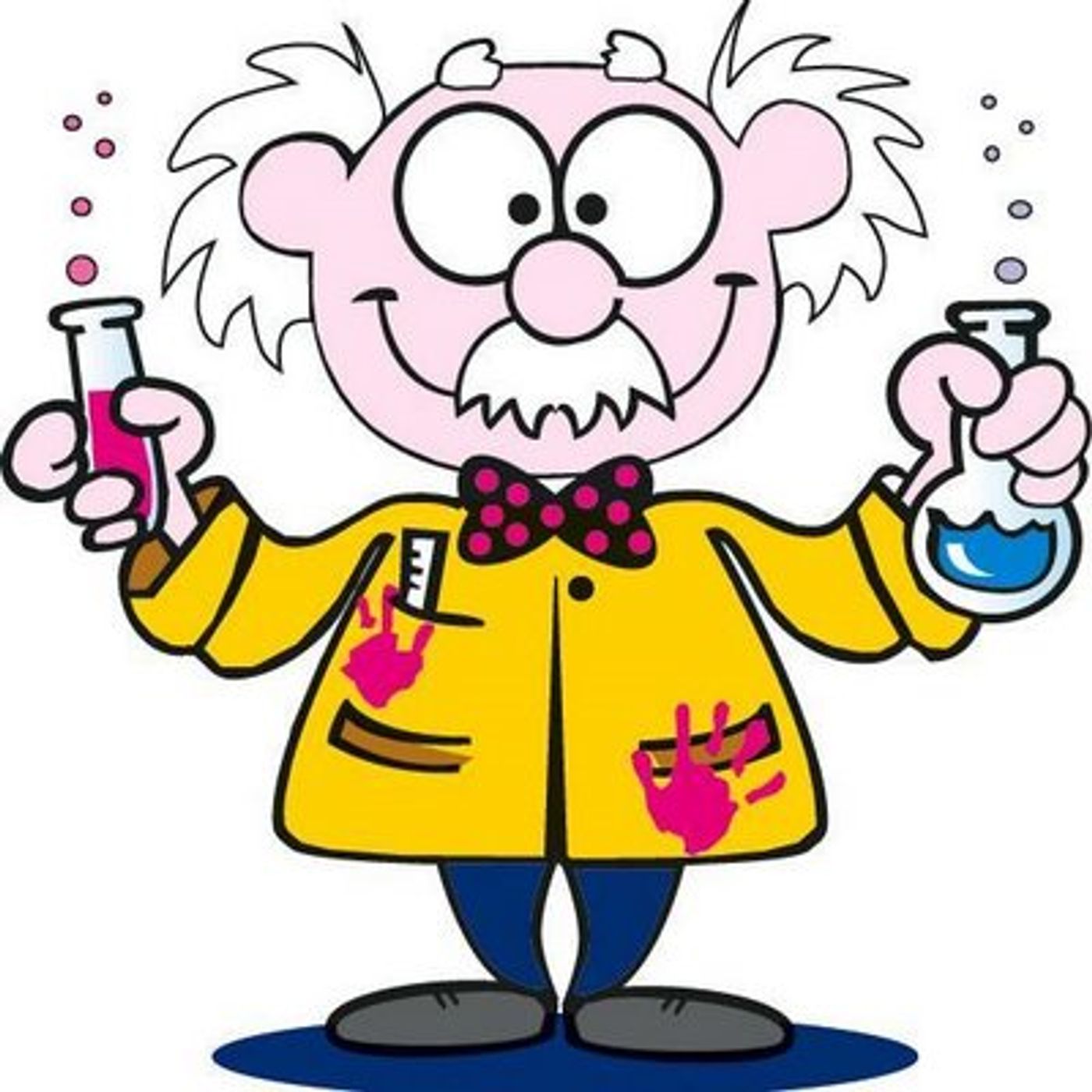 49 Charla de podciencia