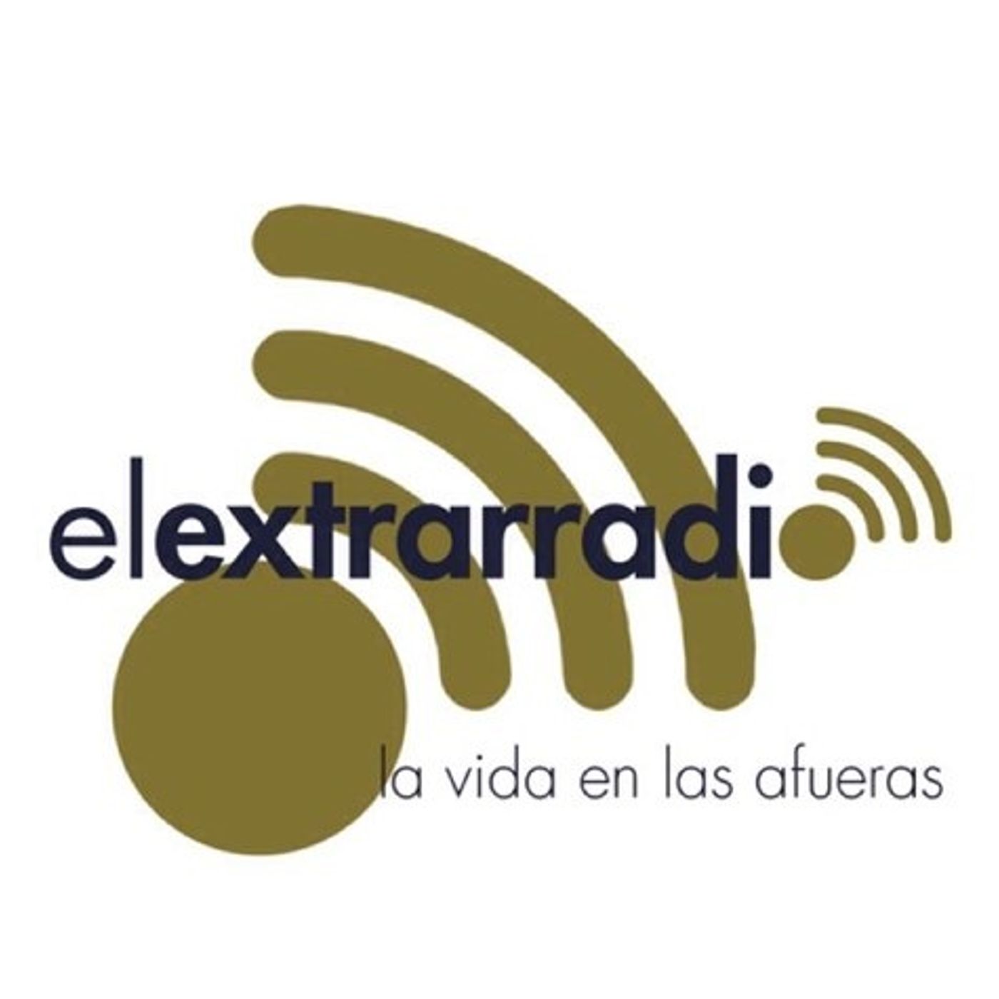 46 Olga R. @ElExtrarradio