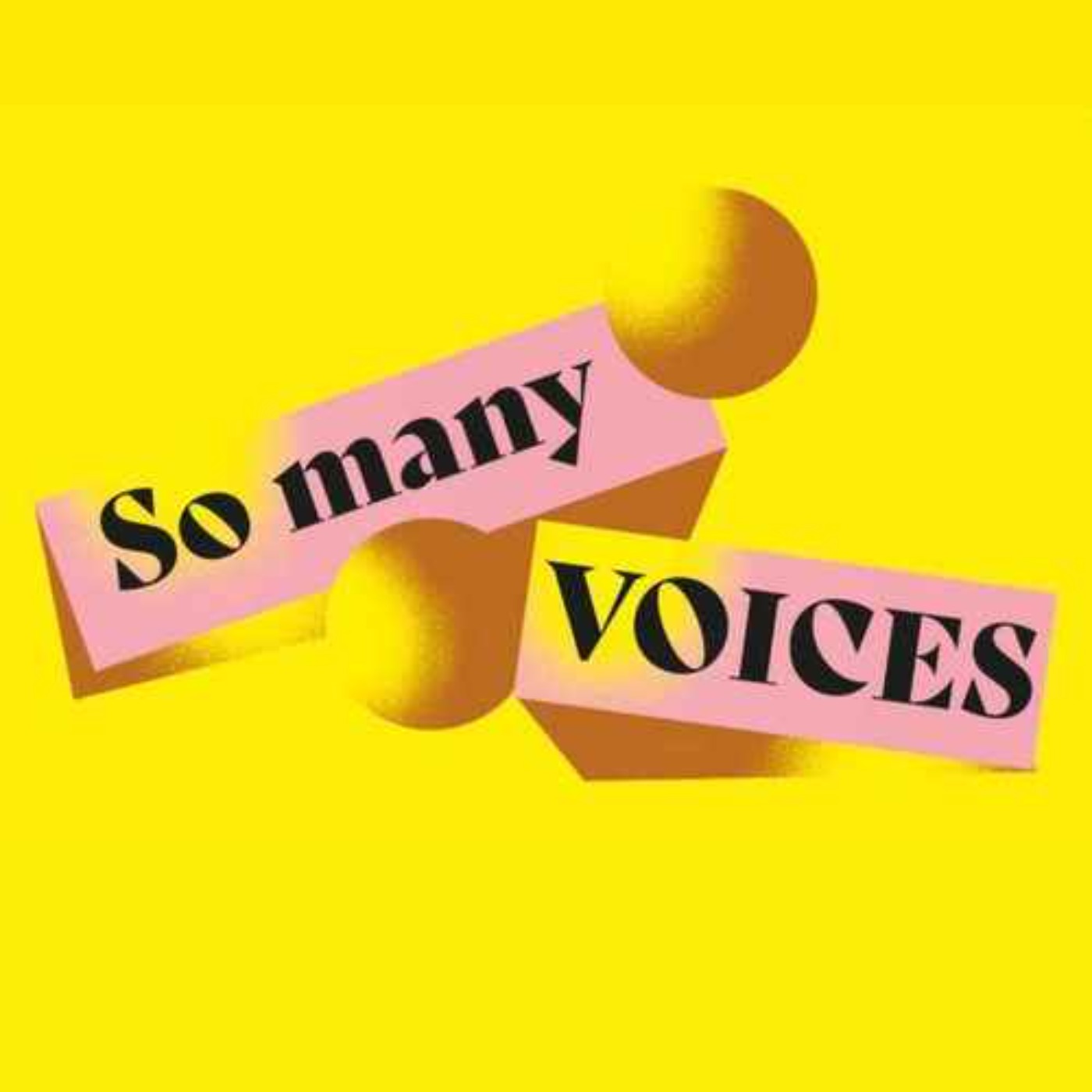So many Voices 25: Einmal Döner-Podcast bitte – mit allem, aber ohne Klischees So many Voices 25: Einmal Döner-Podcast bitte – mit allem, aber ohne Klischees