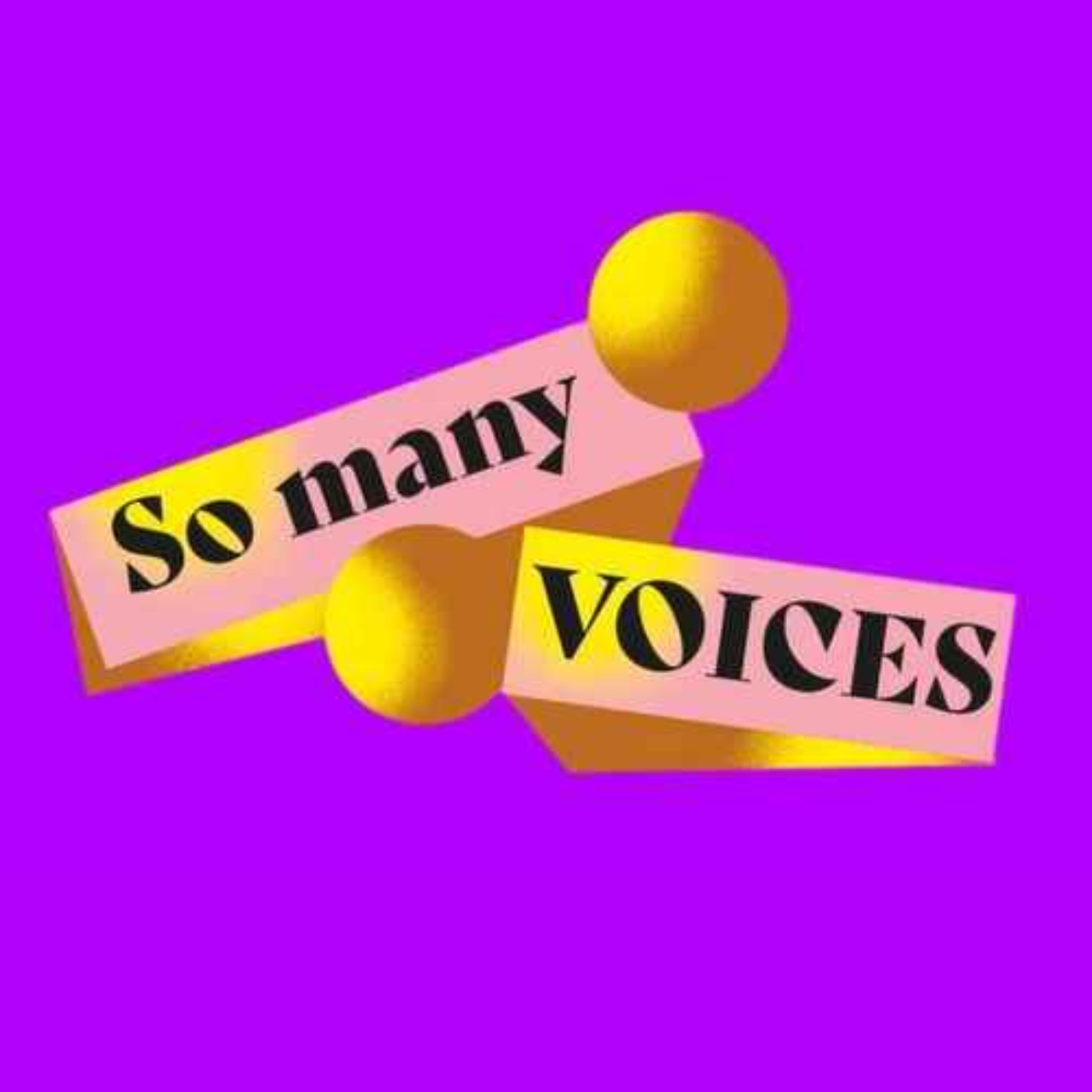 So many Voices 25: Wie erzählen wir andere Geschichten aus dem Osten? So many Voices 25: Wie erzählen wir andere Geschichten aus dem Osten?