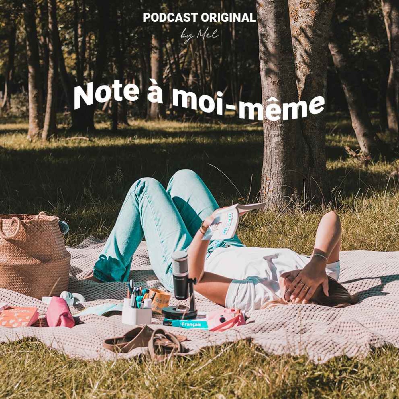 Note à moi-même