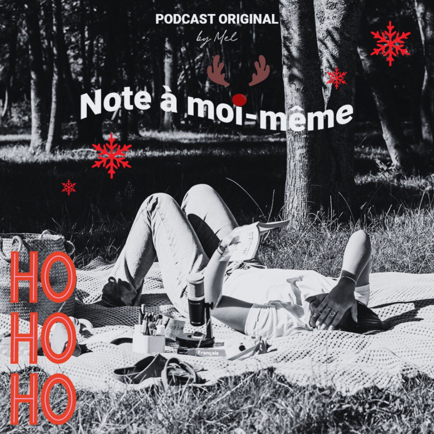 Note à moi-même