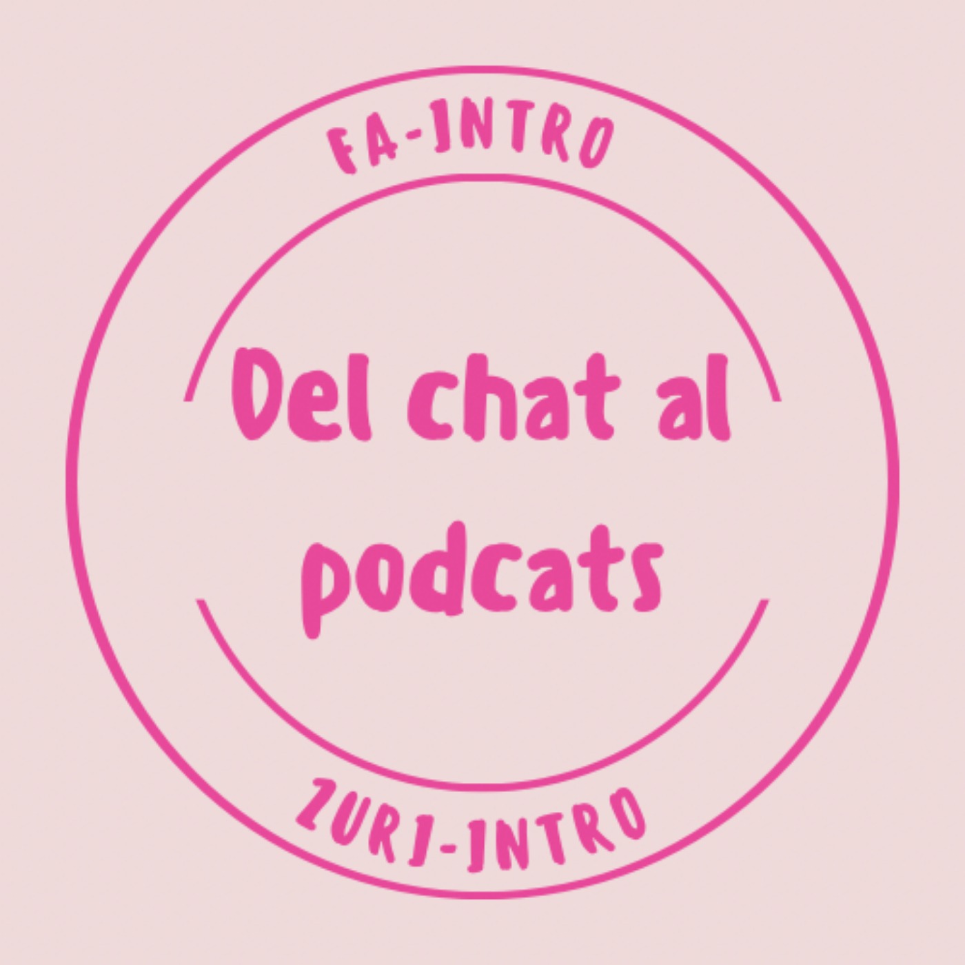 Presentación episode artwork