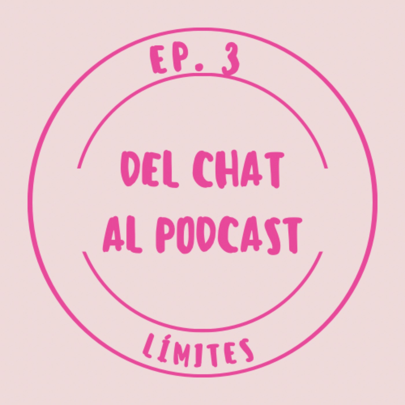 Límites episode artwork