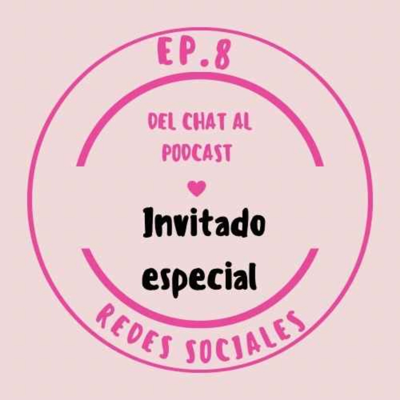 Redes Sociales episode artwork