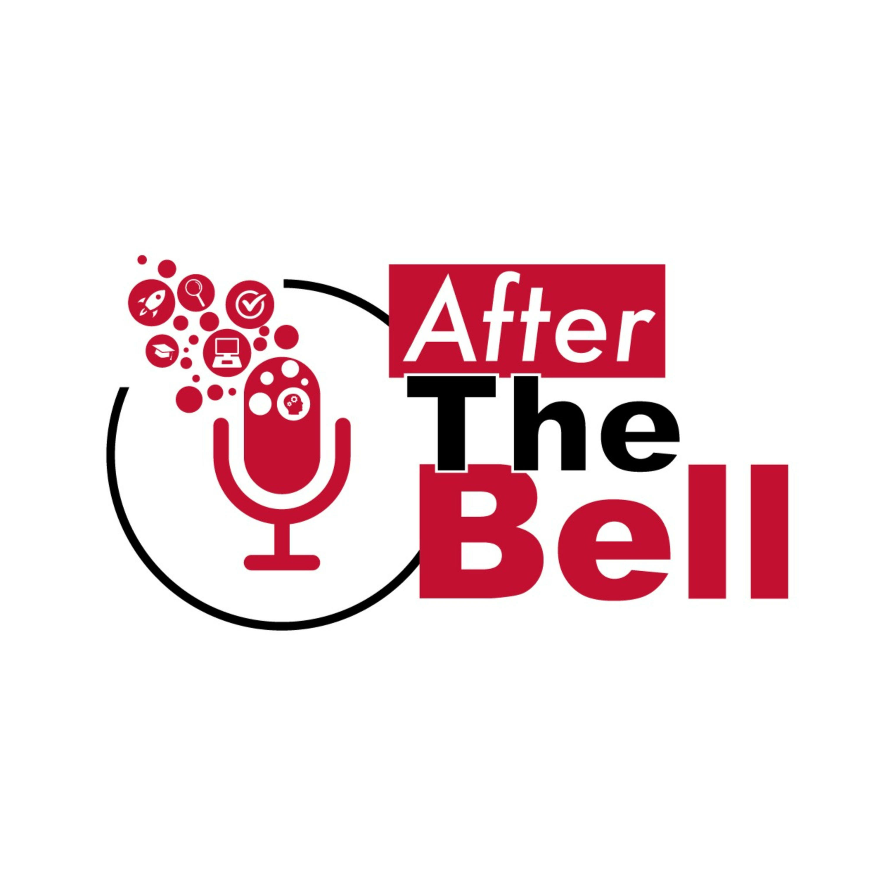 cover art for After the Bell - Oracy as part of culture: E3 S11