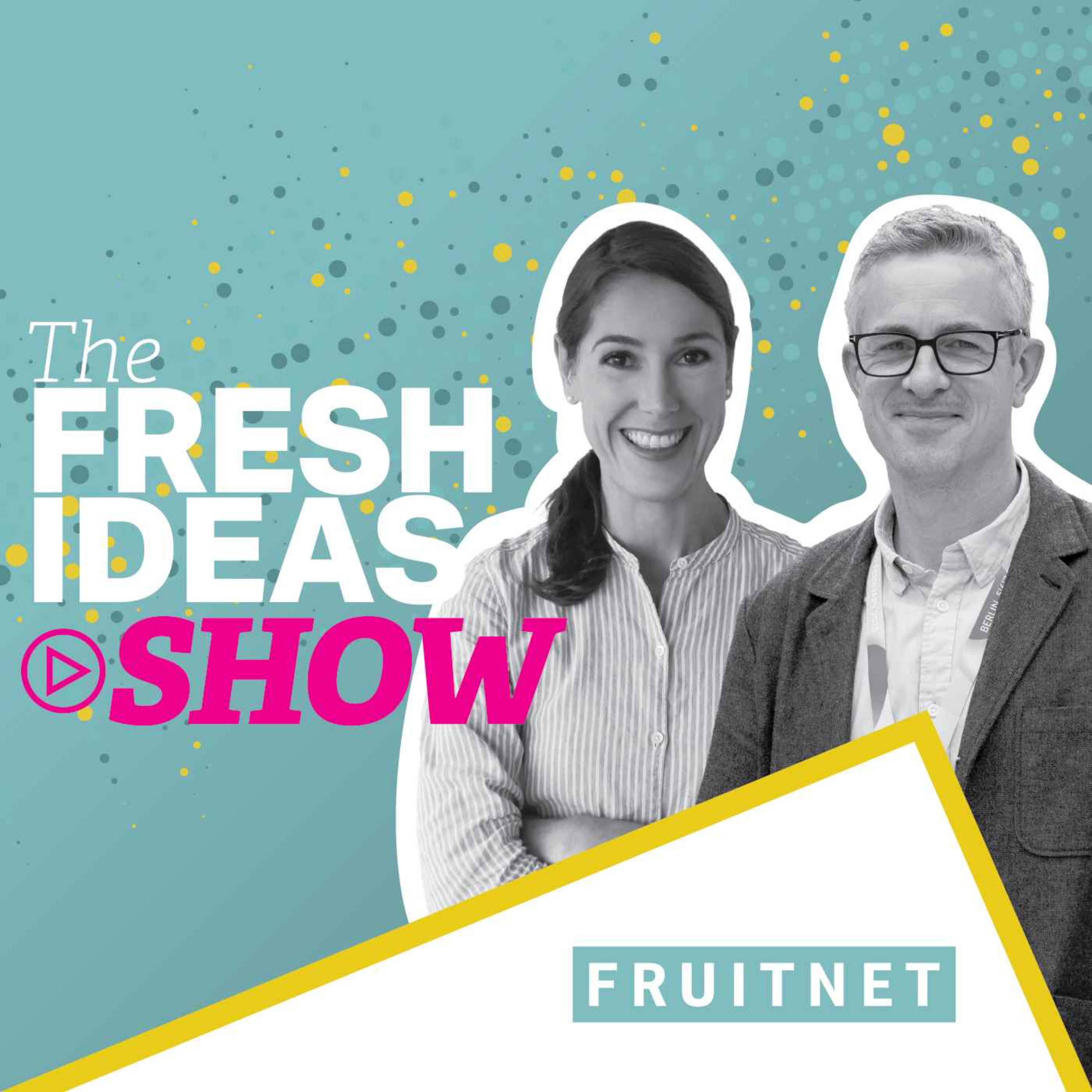 The Fresh Ideas Show