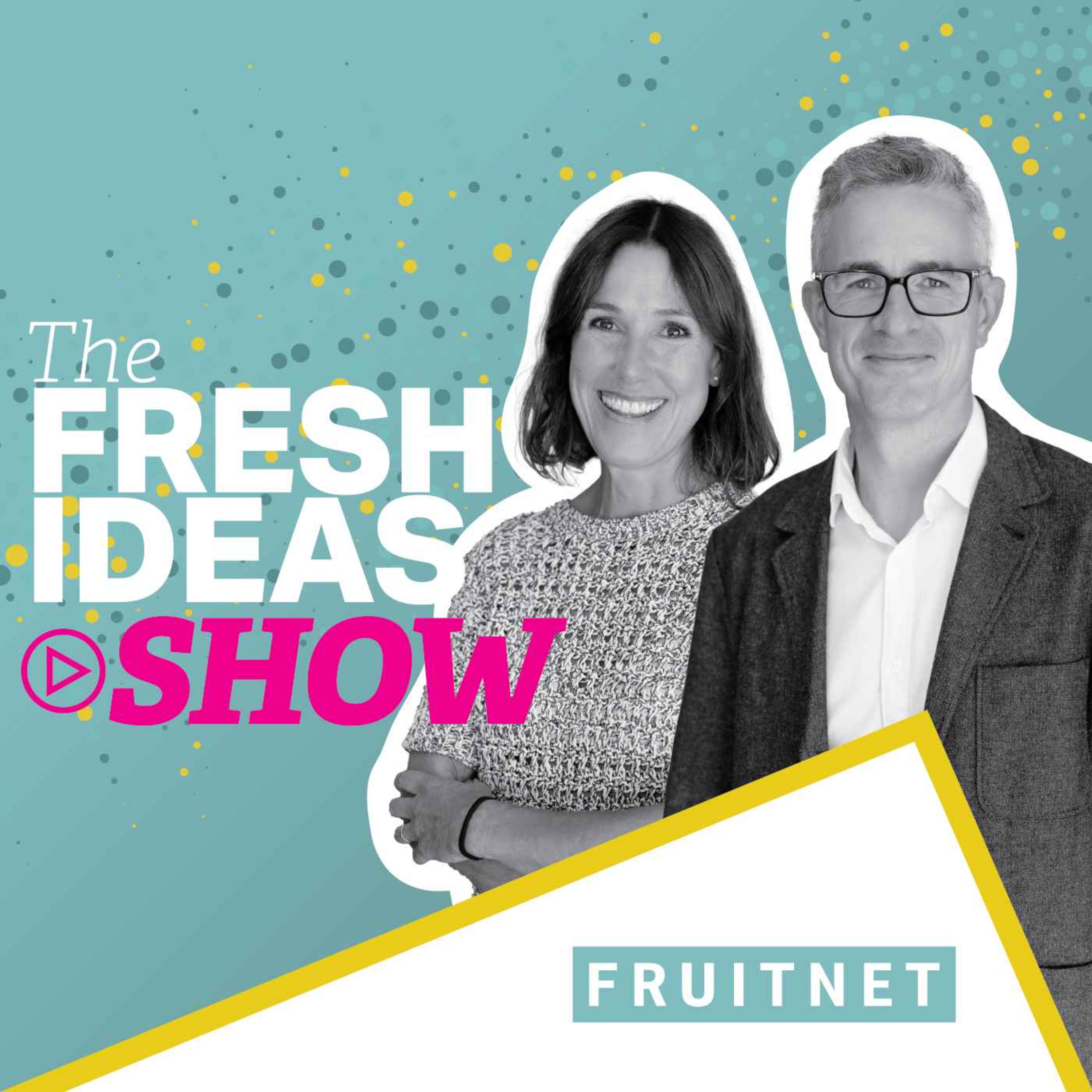The Fresh Ideas Show