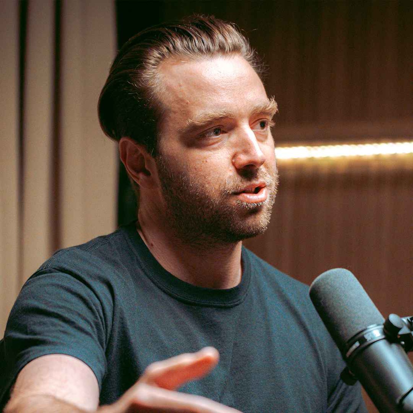 L’horrifiante partie de chasse de Charles Dionne | Les entrevues d'Hugo Meunier