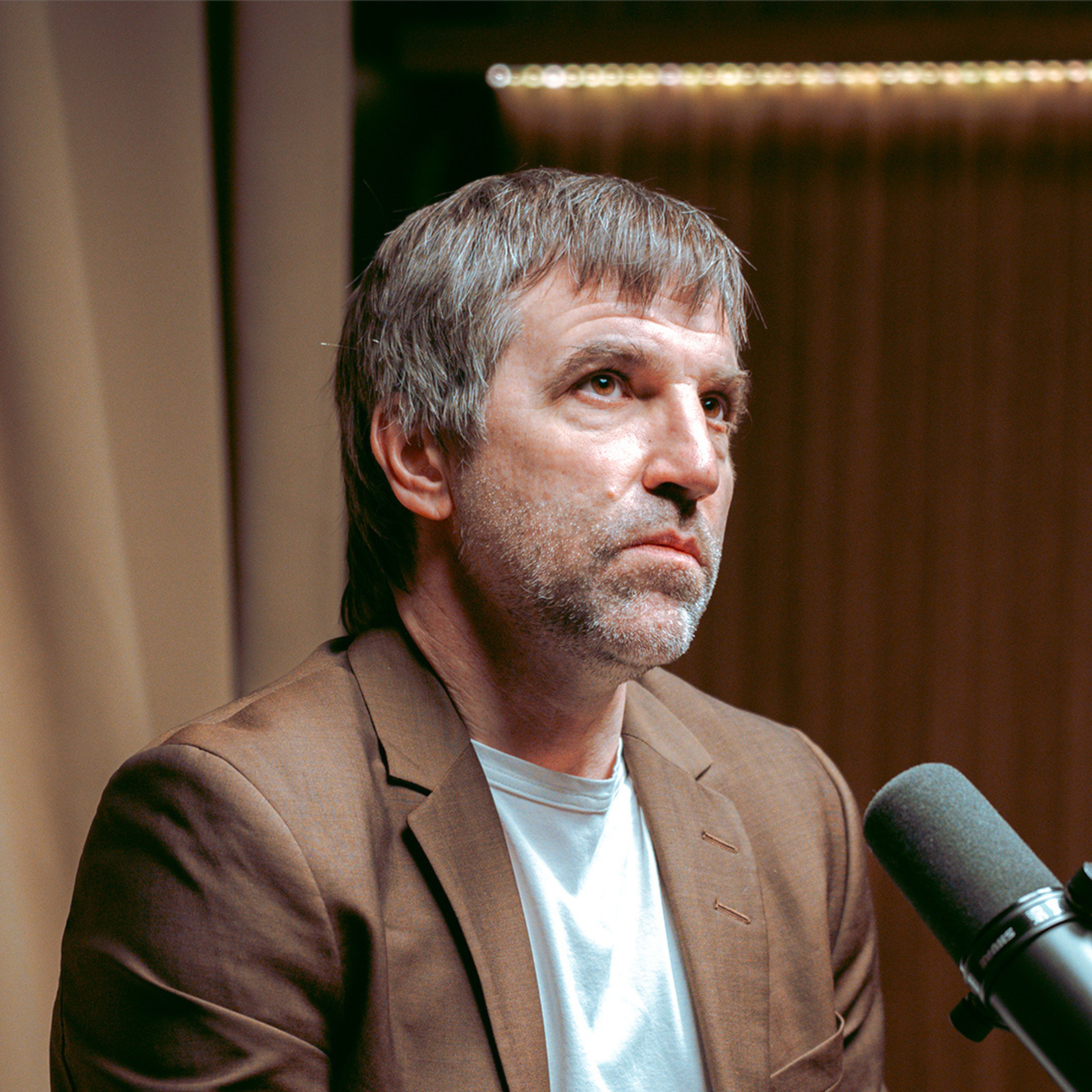 Steven Guilbeault, ex-ministre, toujours militant | Les entrevues d'Hugo Meunier