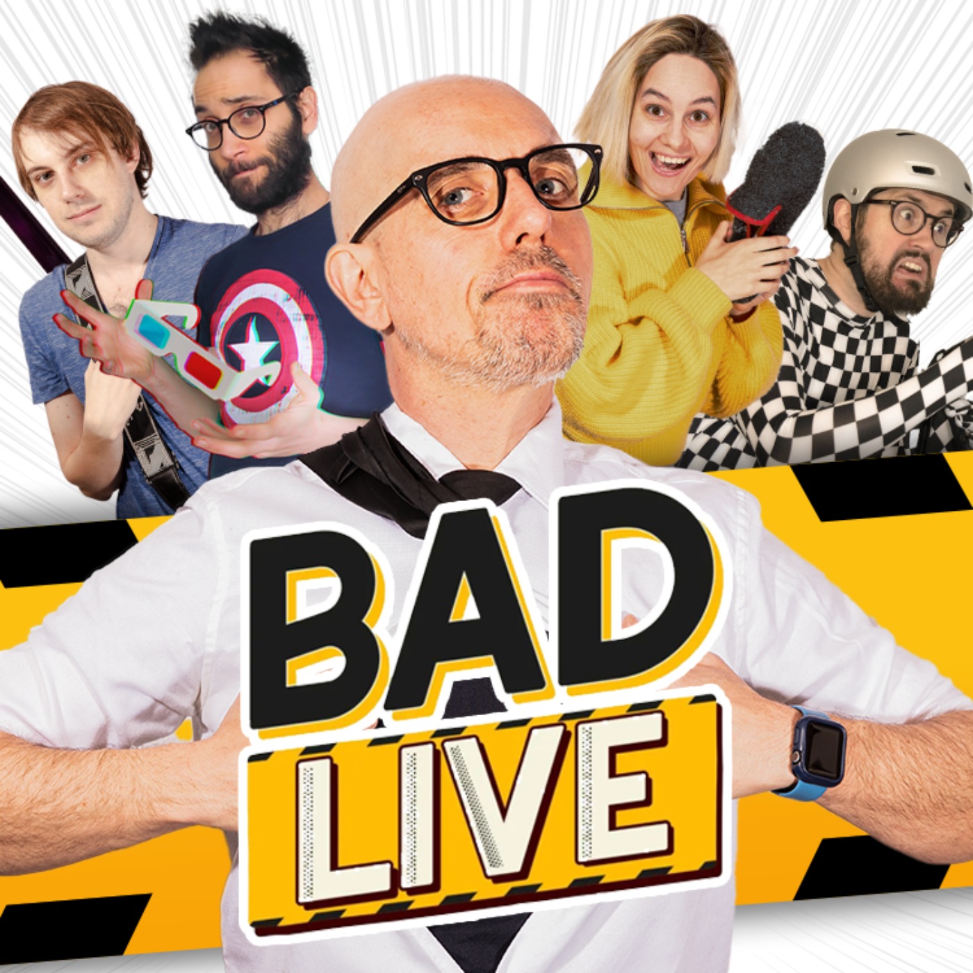 Episode Logo