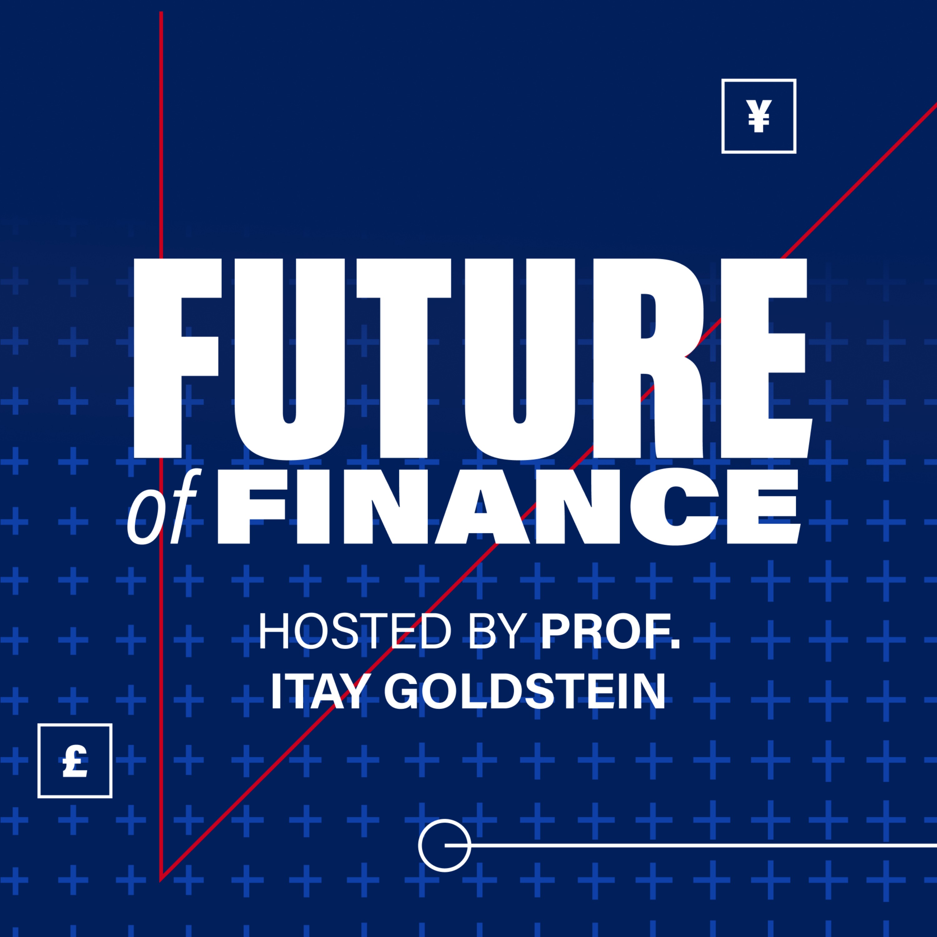Regulating Digital Assets | Jessica Wachter and Timothy Massad