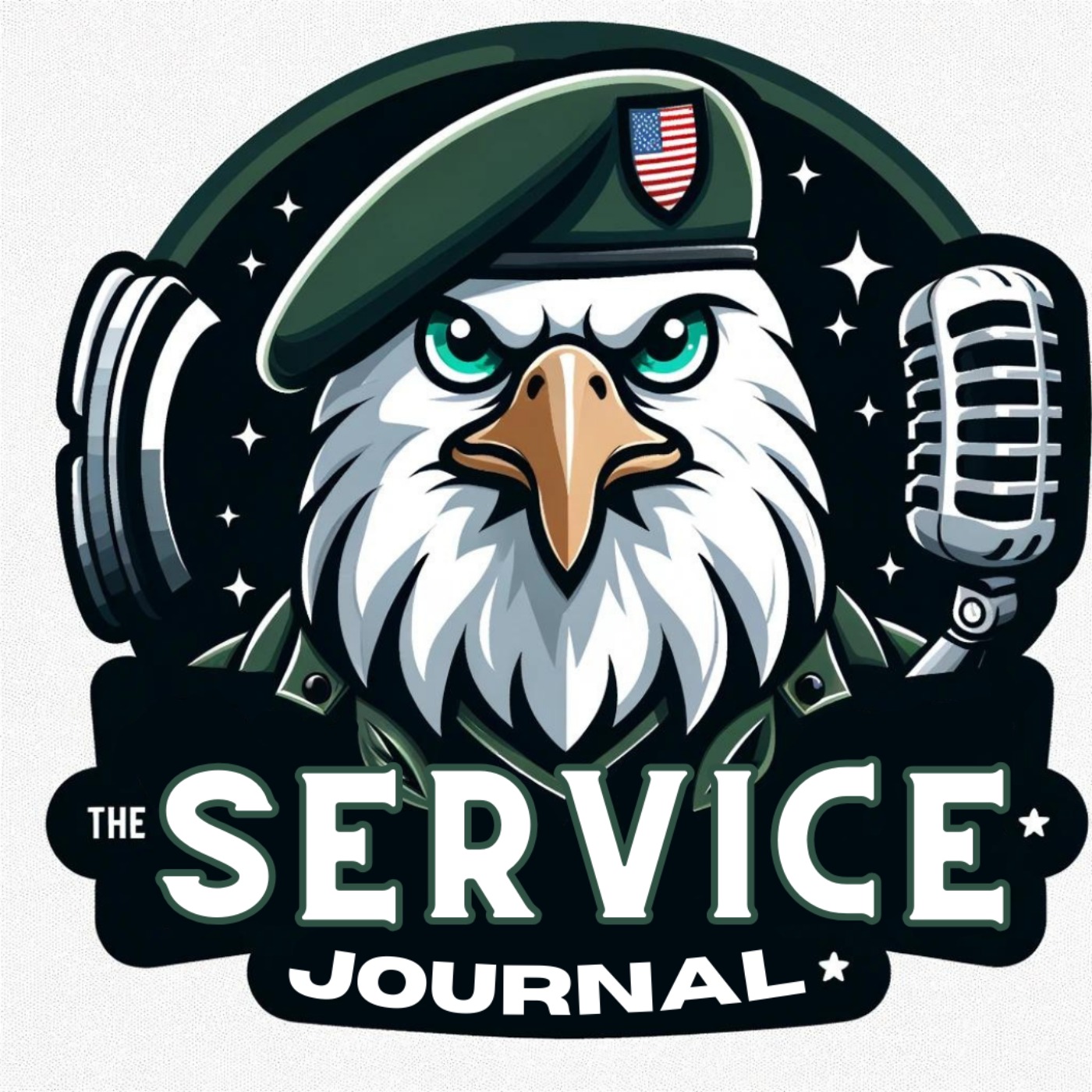 The Service Journal