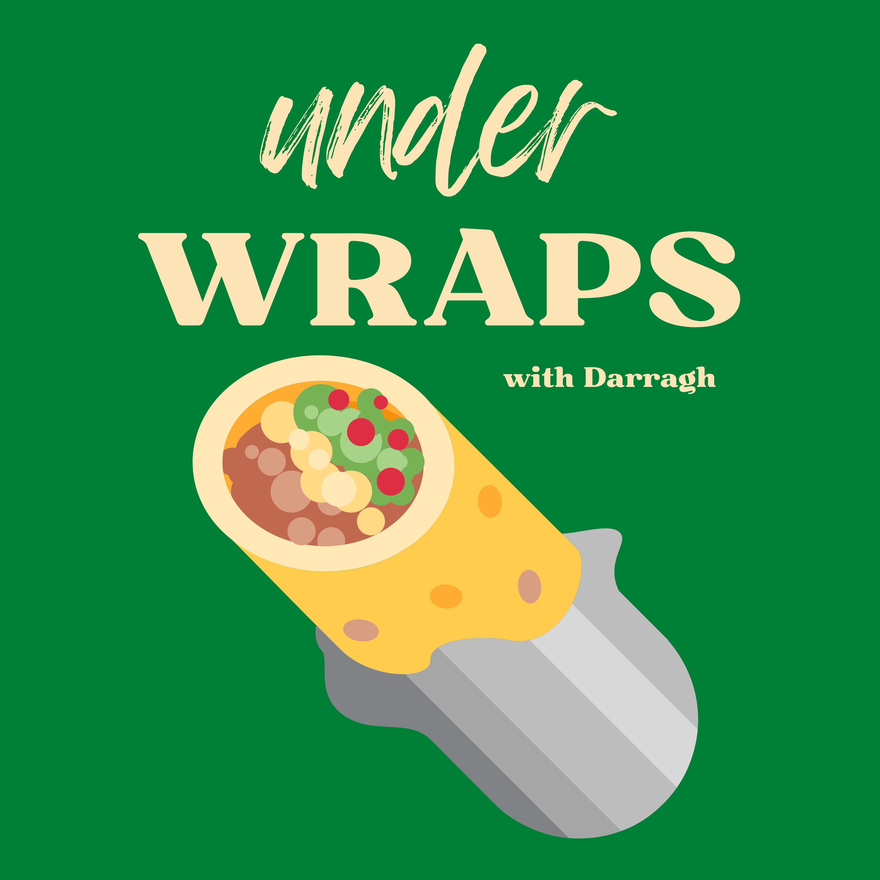 Under Wraps