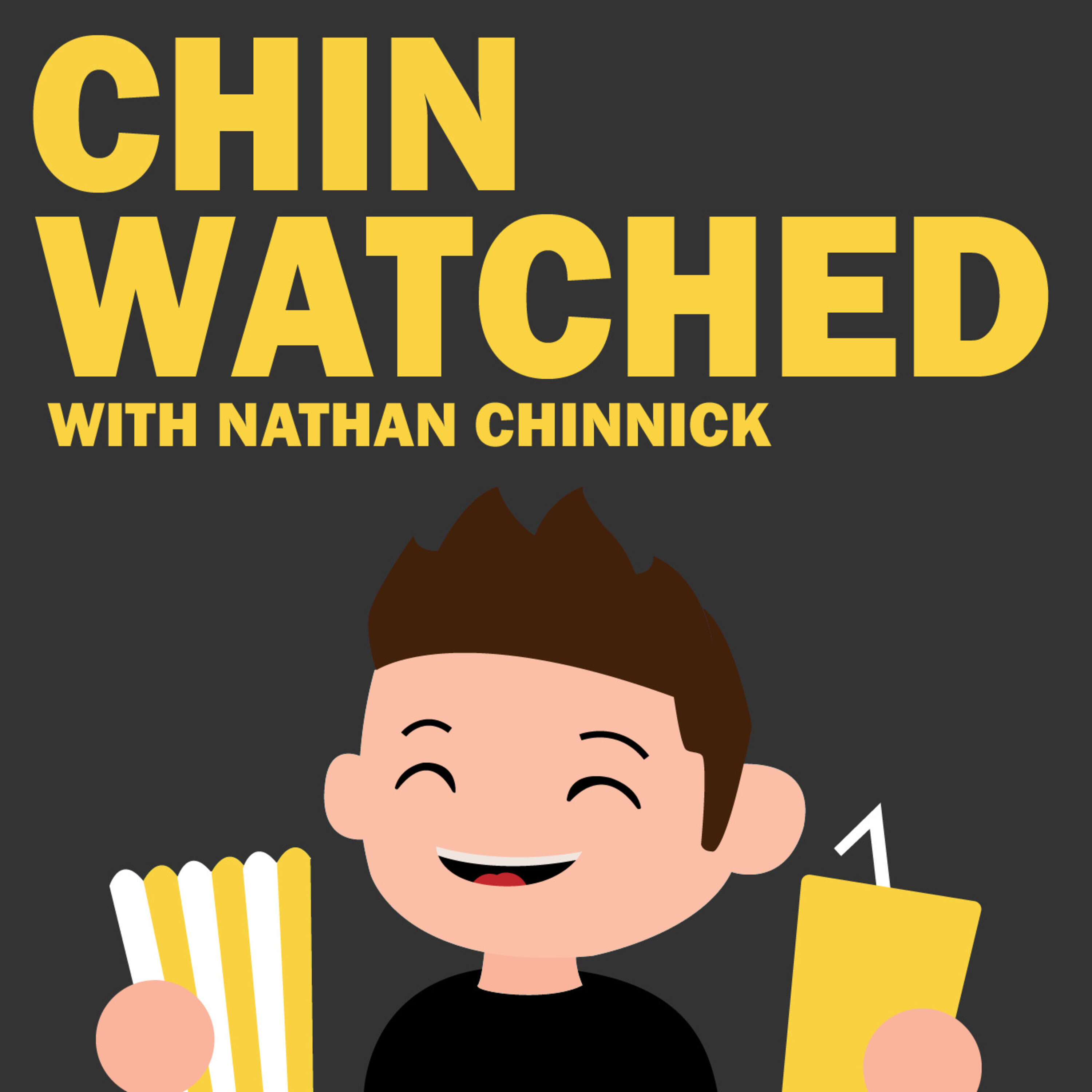 Chinwatched Episode 16: Spook Month Week 1 episode artwork