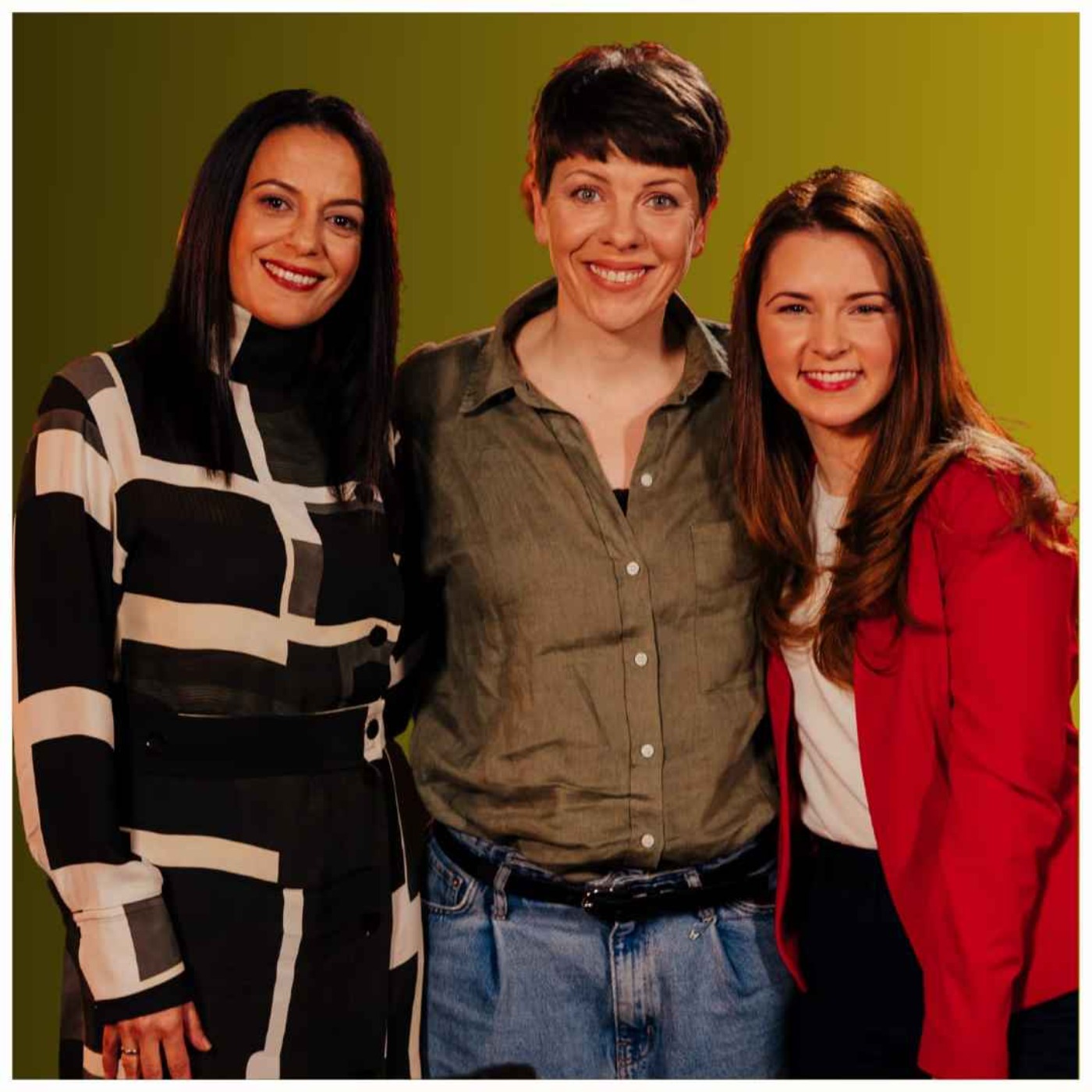 Zdrava Priča 009 - Tinejdžeri 2 - Kako ih razumeti? Snežana Golić i Sonja Leštar episode artwork