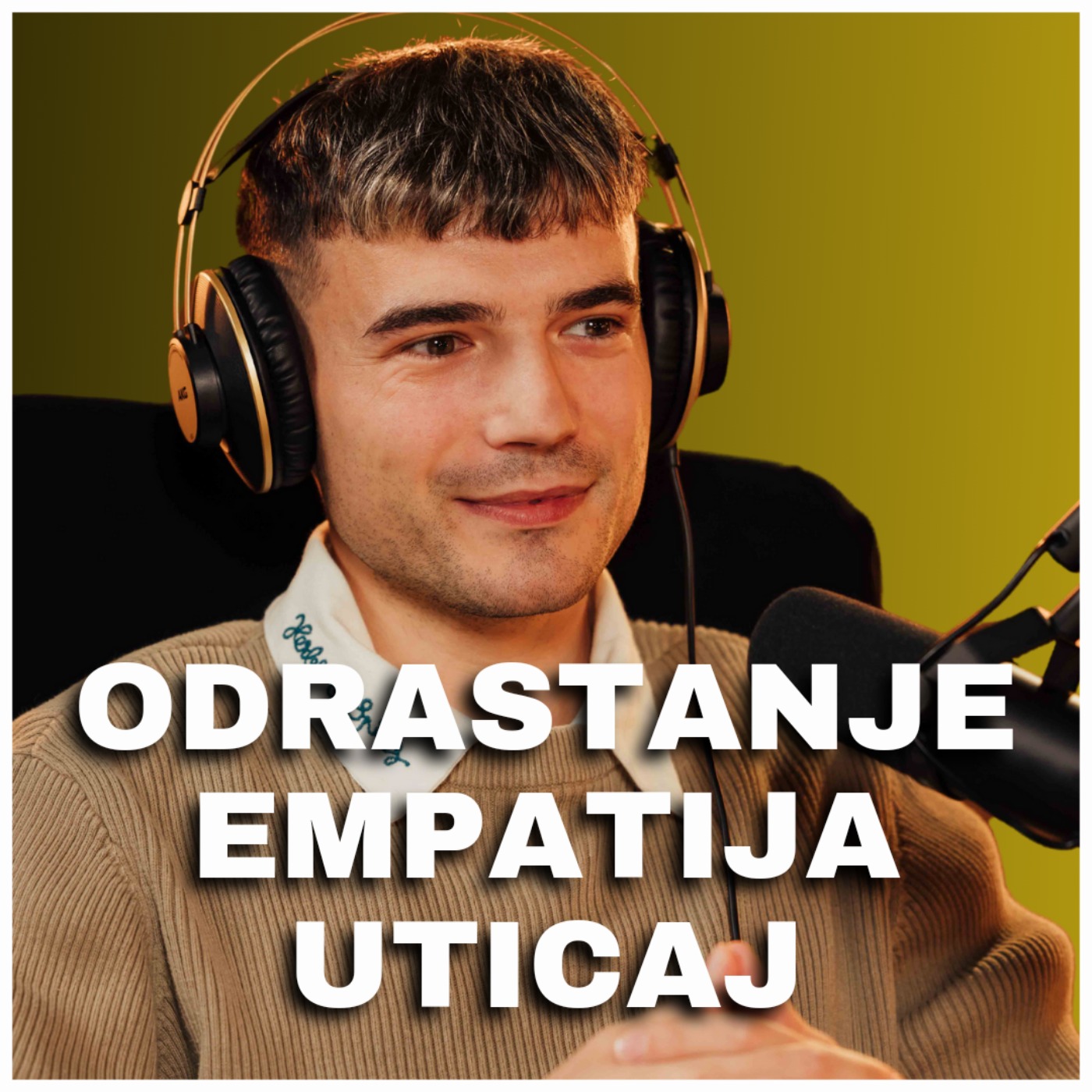 Zdrava priča 031: Preko trnja do Veselina - Veselin Vladimir Zvekić