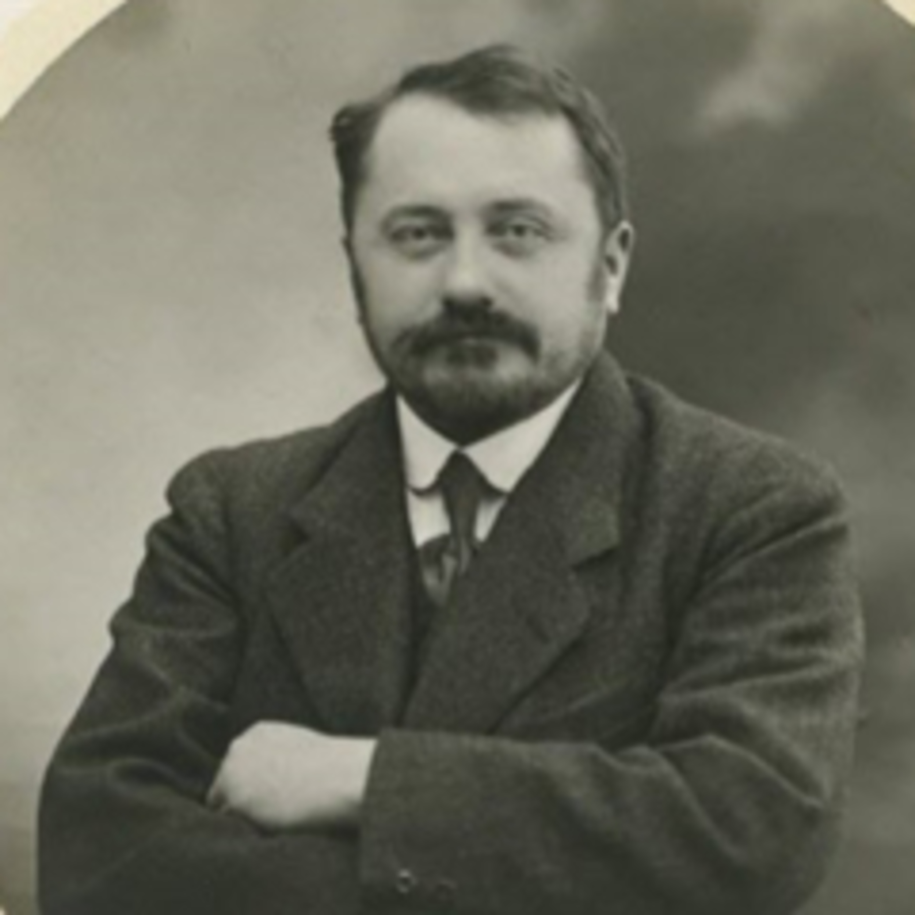 #19 - Jules Granclément, le maire-médecin episode artwork