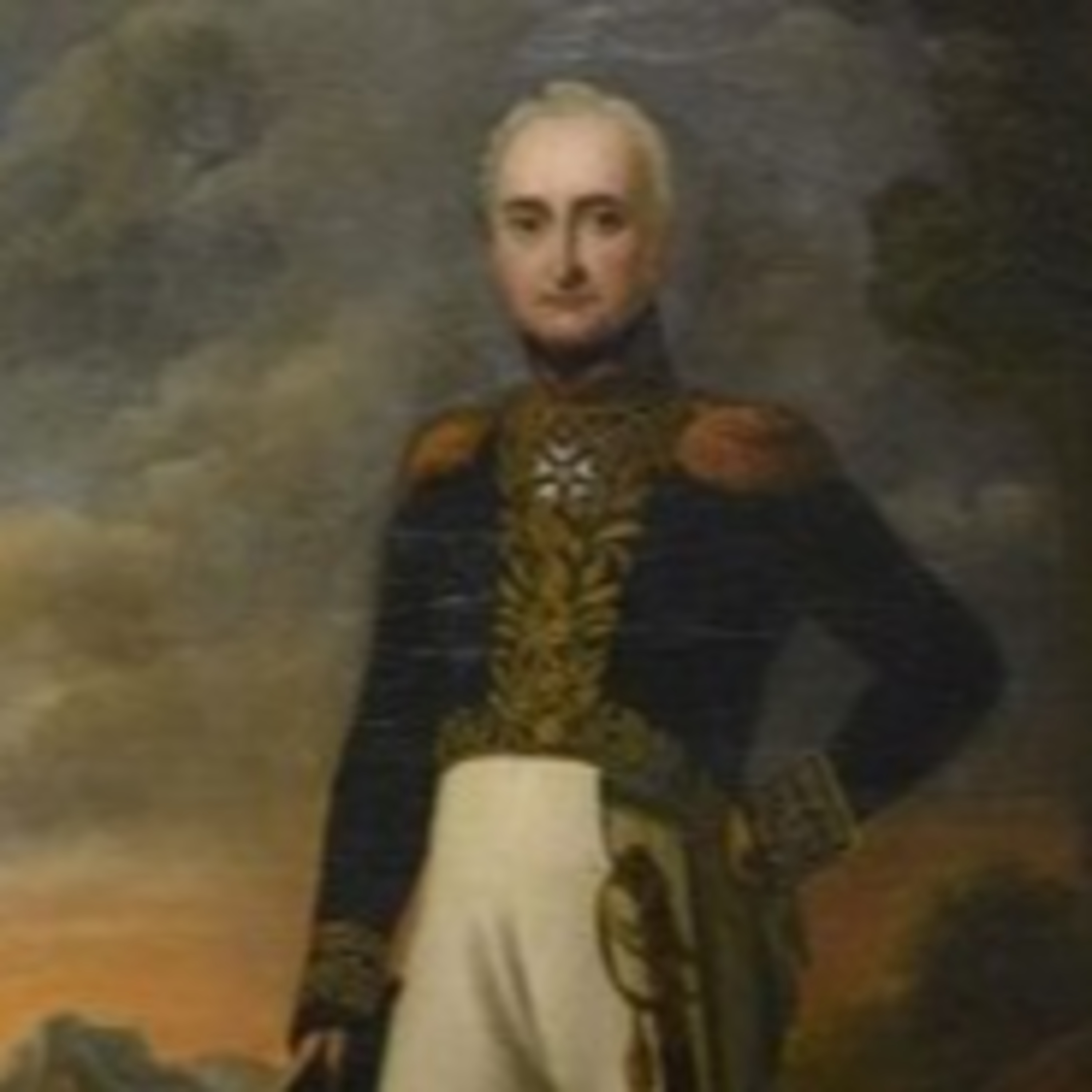 #10 - Un Villeurbannais général de Napoléon episode artwork