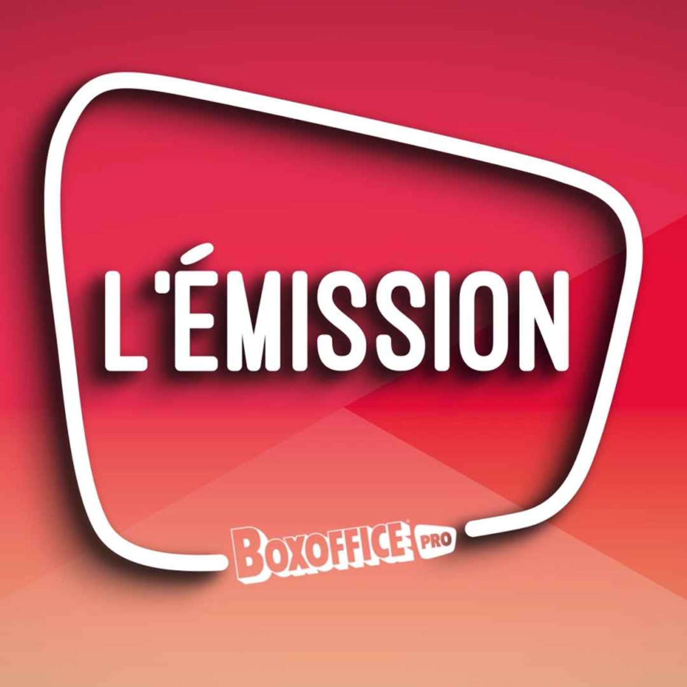 L'Émission Boxoffice Pro