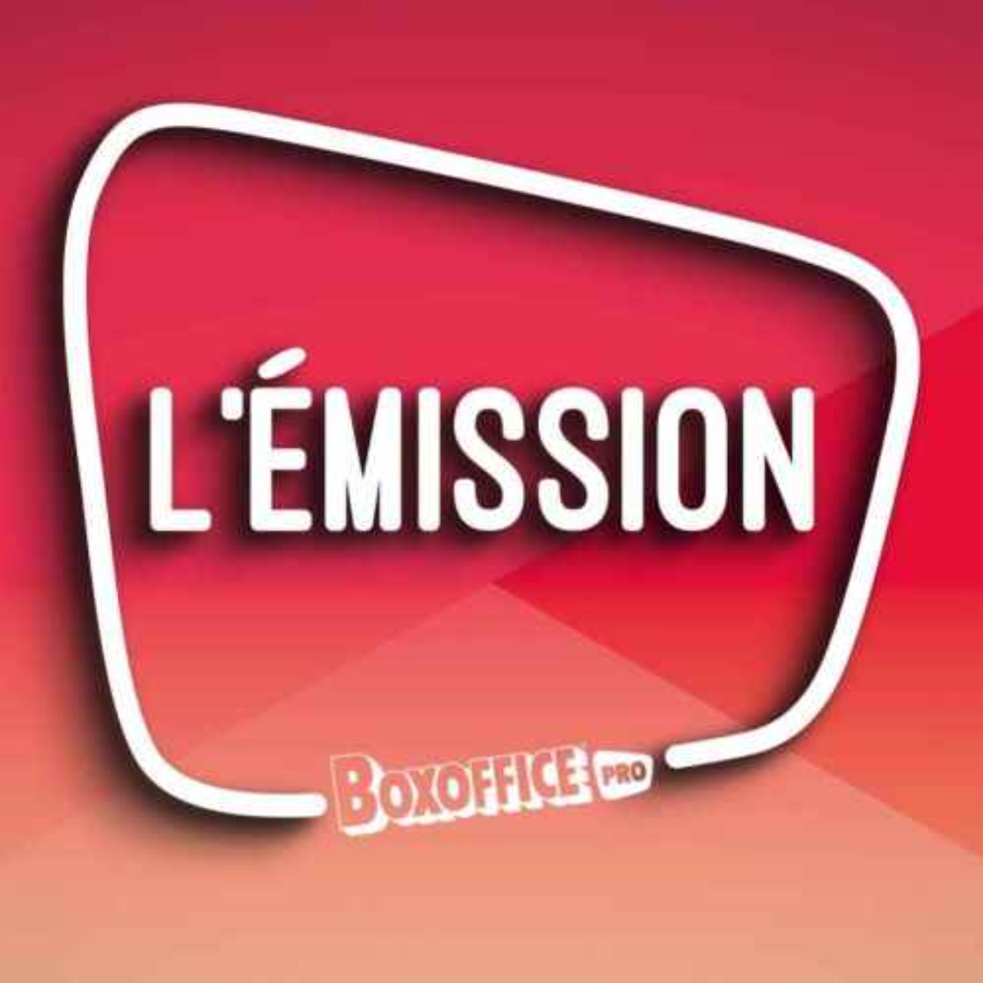 L\'Émission Boxoffice Pro