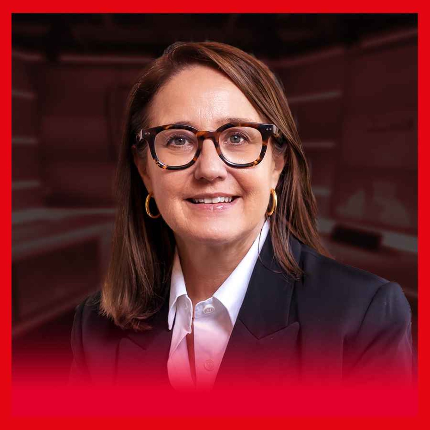 L’Émission du 16 avril 2025 avec Hélène Etzi, présidente de The Walt Disney Company France