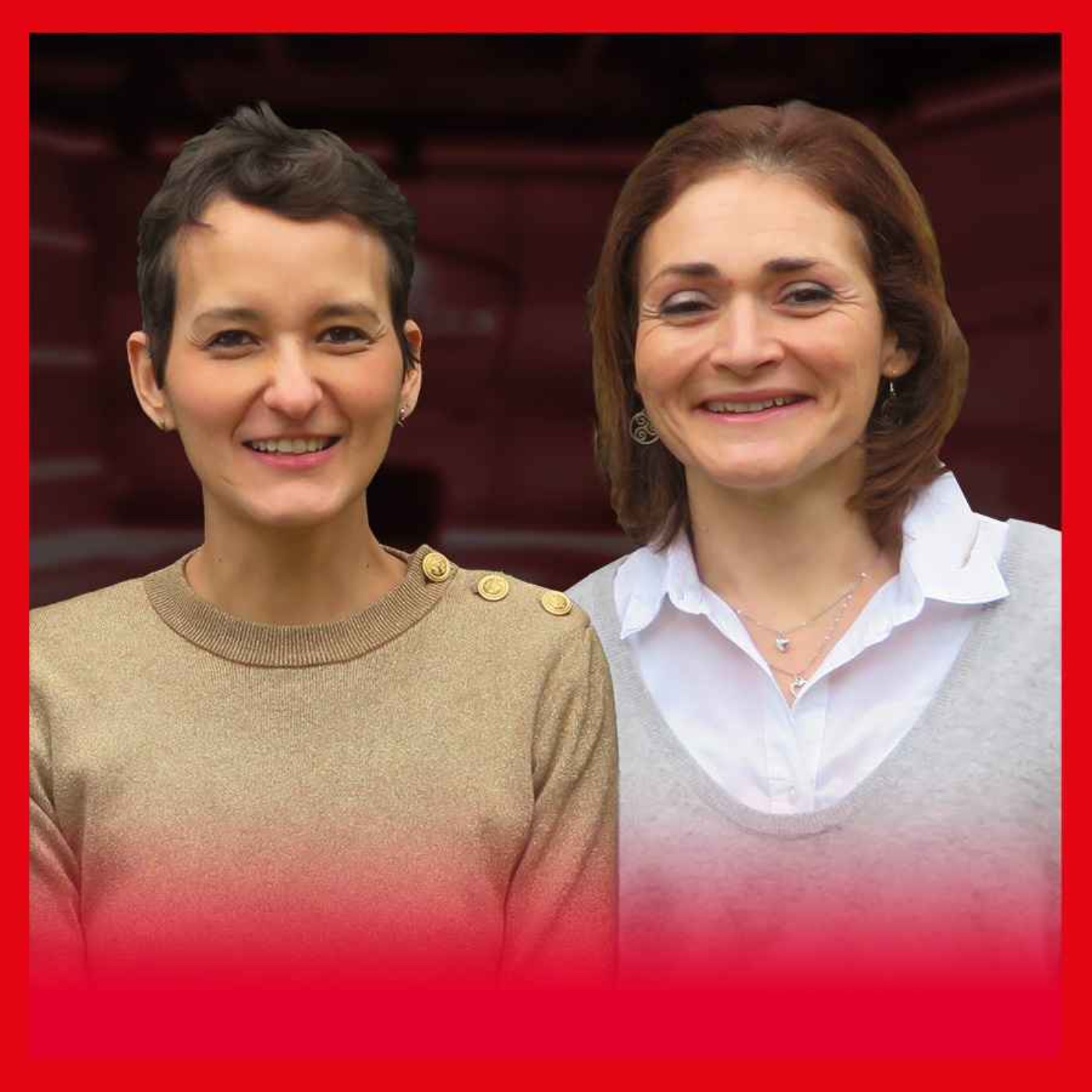 L’émission du 6 février 2025 avec Sophie Girieud et Florence Le Borgne consultantes chez Hexacom
